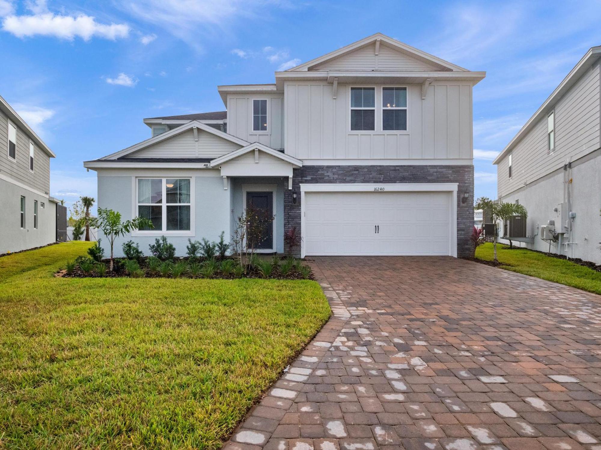 Holiday home Free Promo 7 Bedroom In New Windsor Cay *