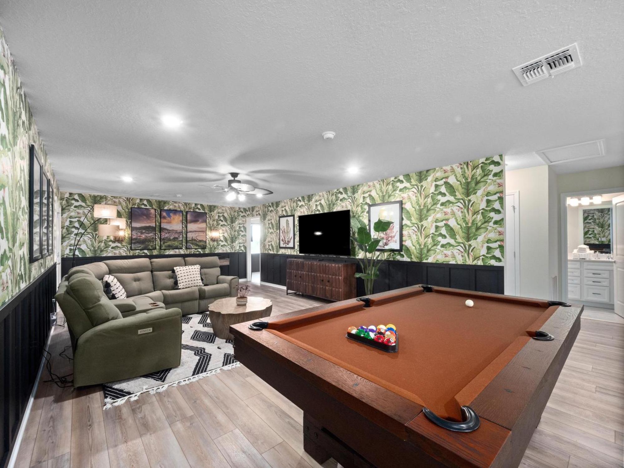 Free Promo 7 Bedroom In New Windsor Cay Holiday home Orlando