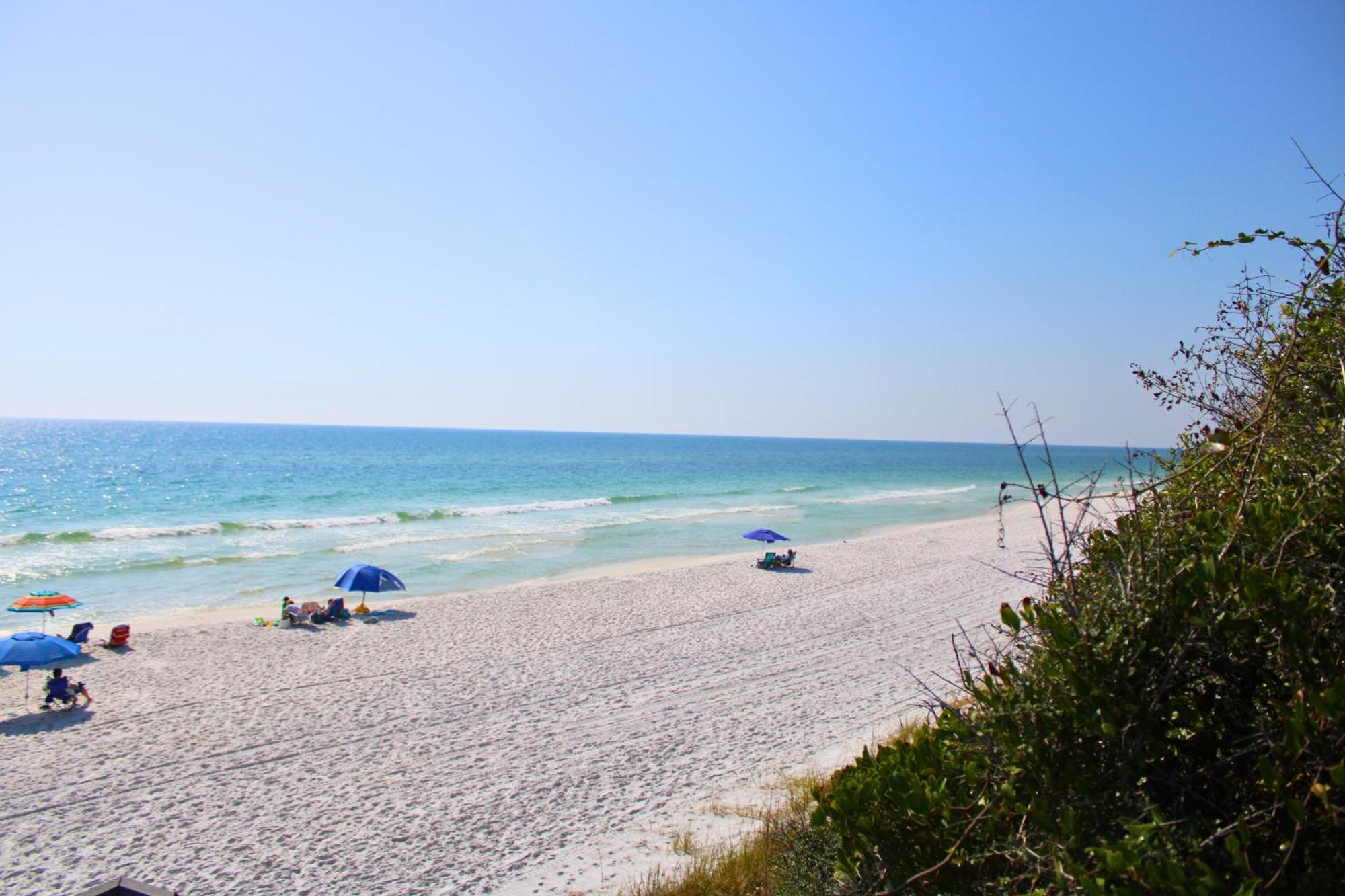 Seagrove - Casa Del Mare Santa Rosa Beach