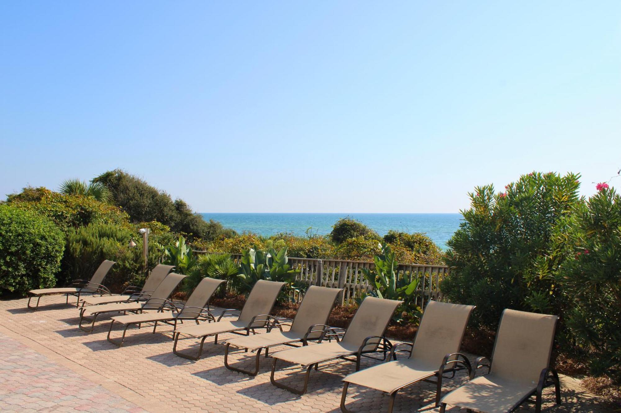 Seagrove - Casa Del Mare