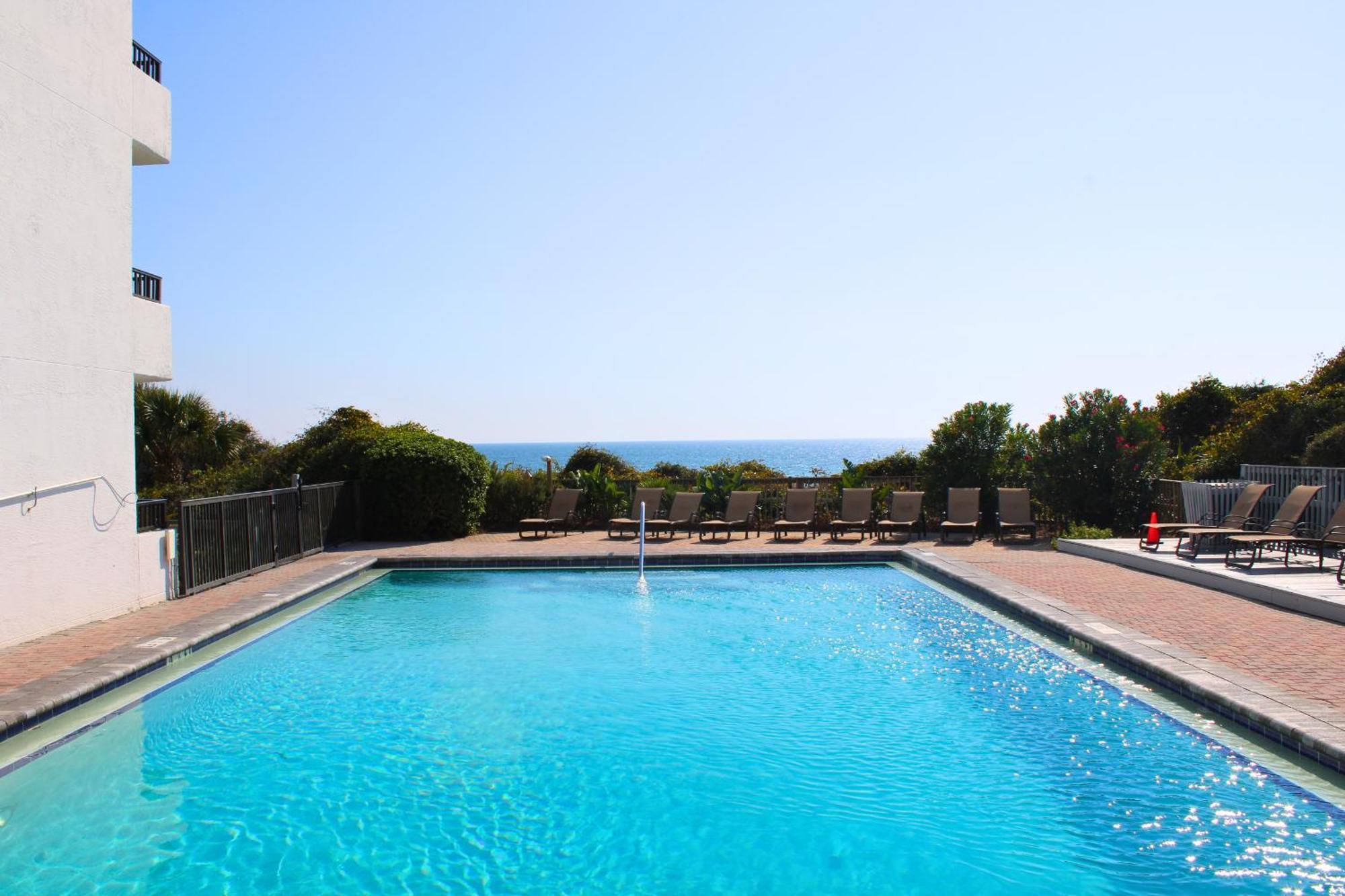 Seagrove - Casa Del Mare Holiday home *