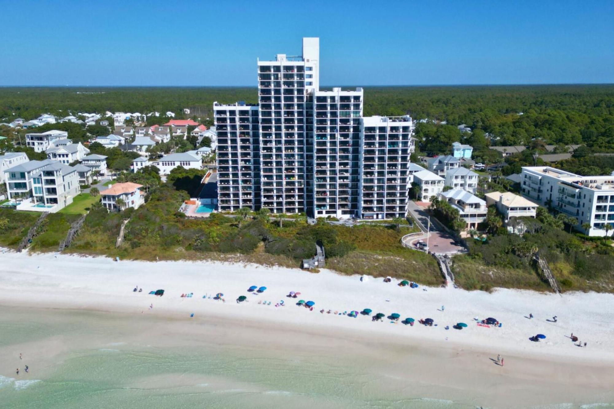 Seagrove - Casa Del Mare * Santa Rosa Beach