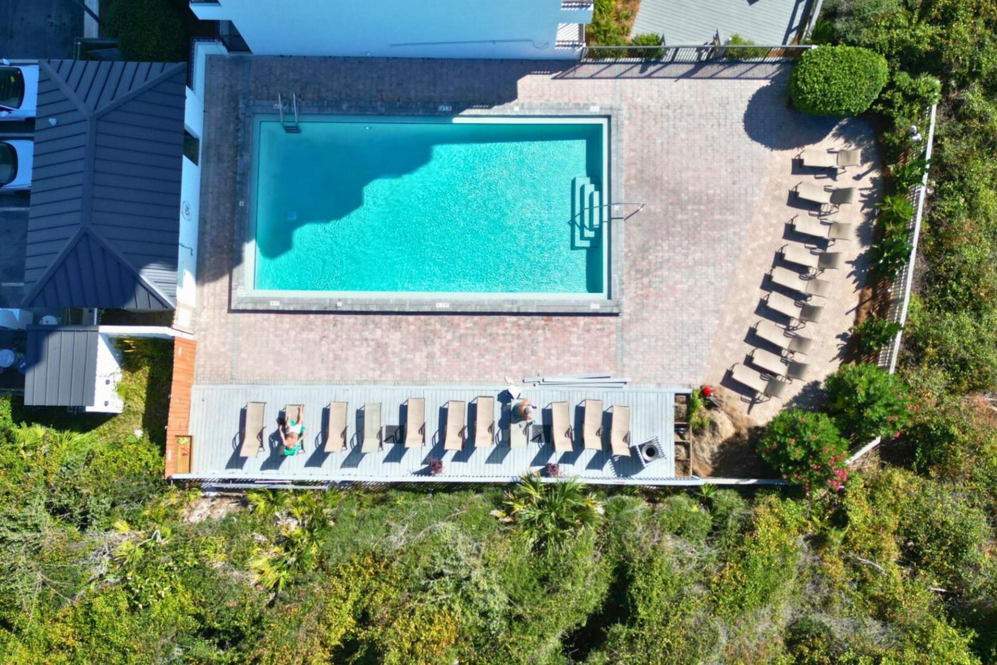 Seagrove - Casa Del Mare Holiday home