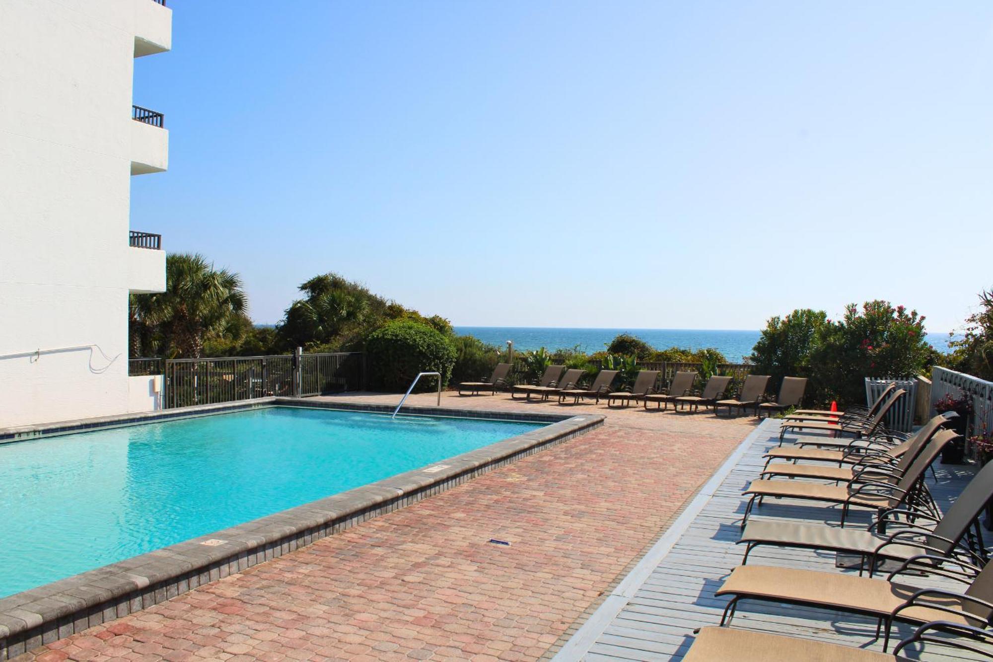 Seagrove - Casa Del Mare Holiday home Santa Rosa Beach