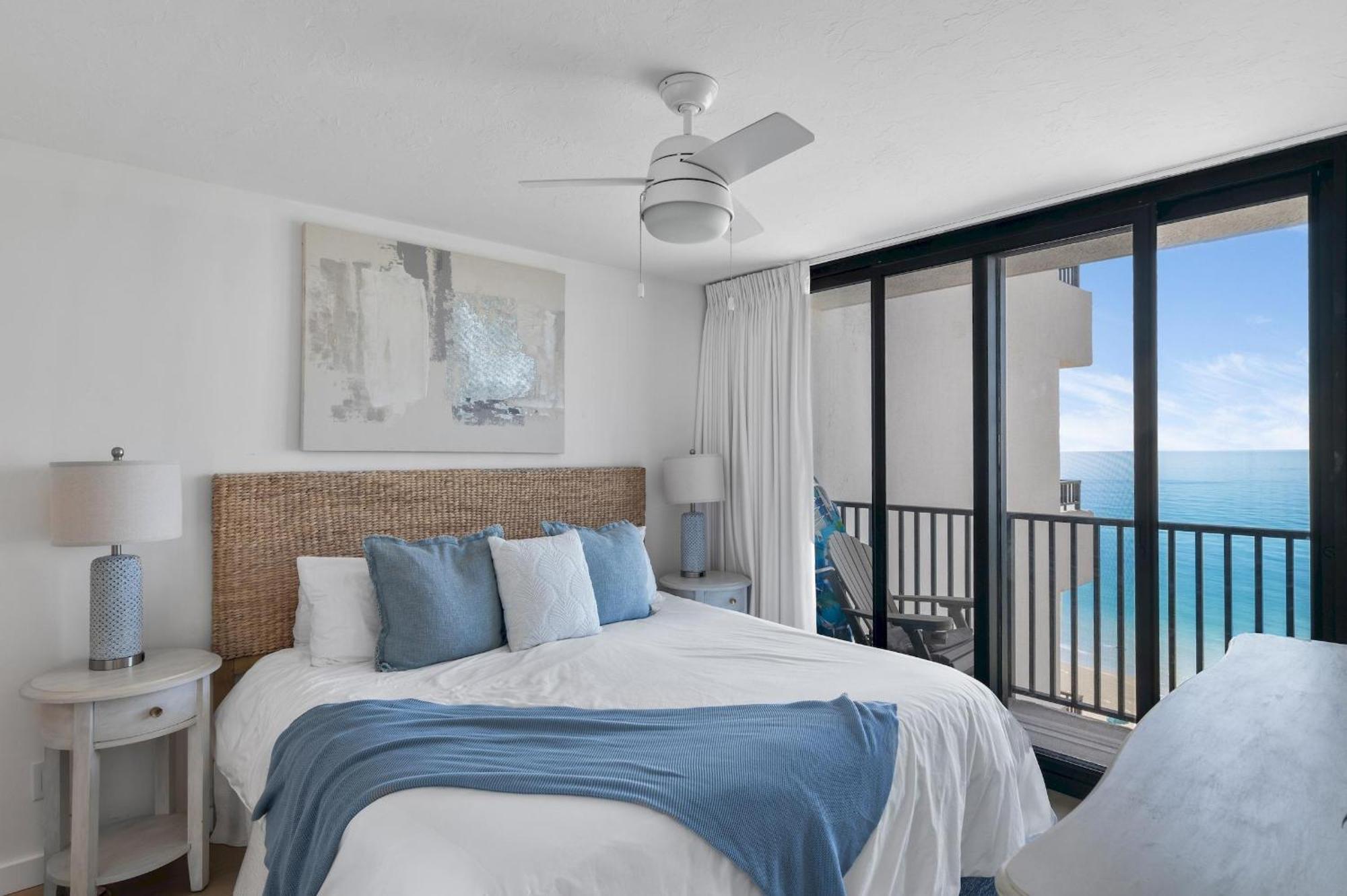 Seagrove - Casa Del Mare Santa Rosa Beach
