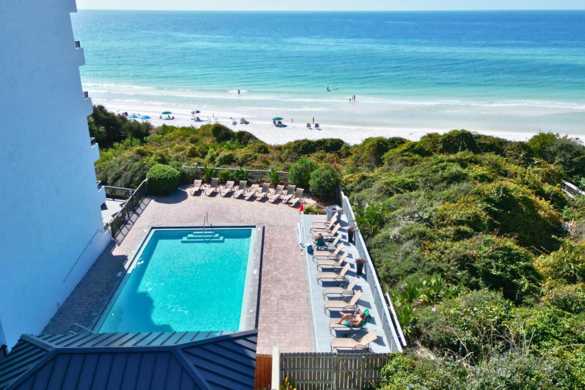 Seagrove - Casa Del Mare