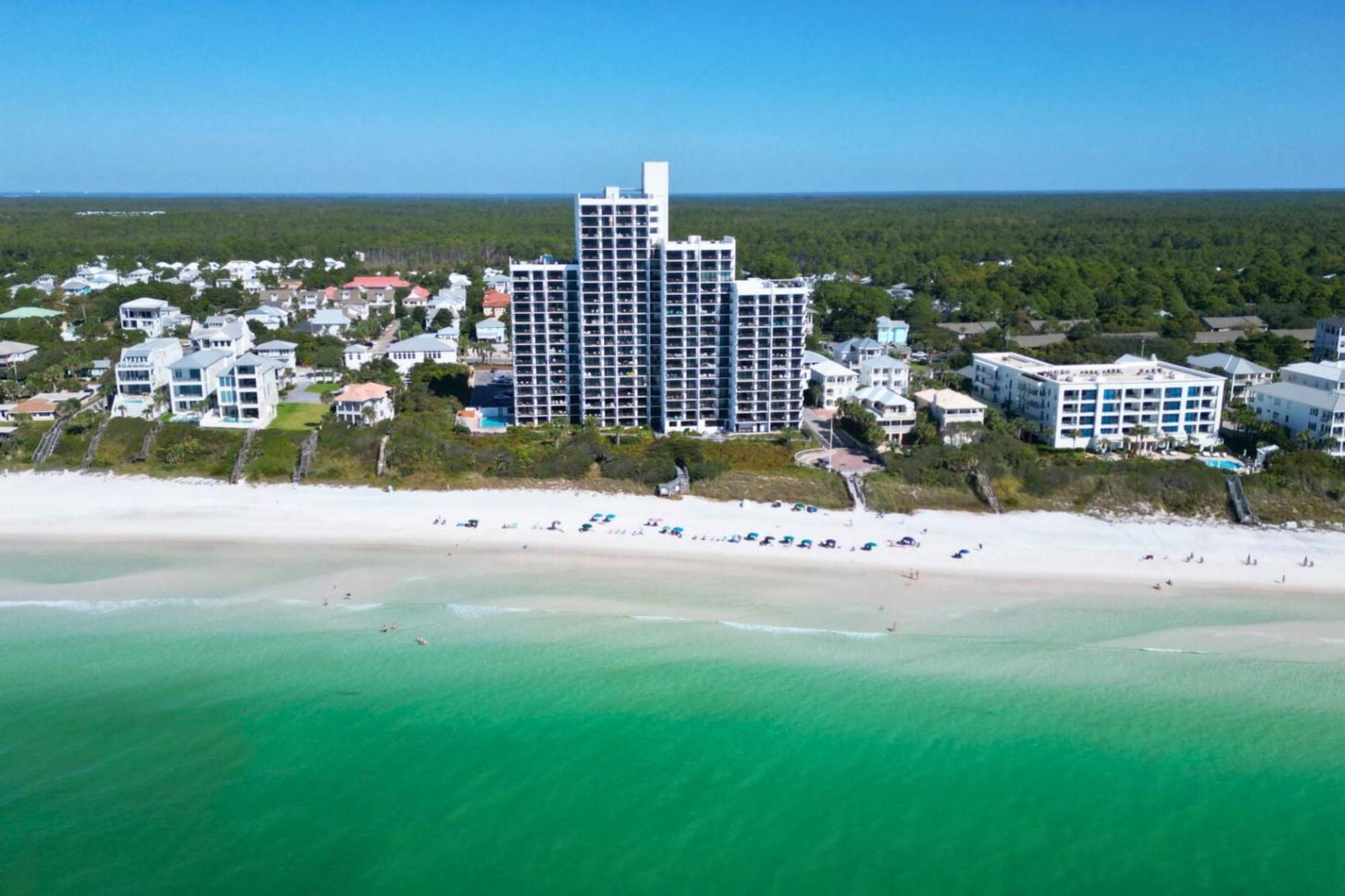 Seagrove - Casa Del Mare Holiday home *