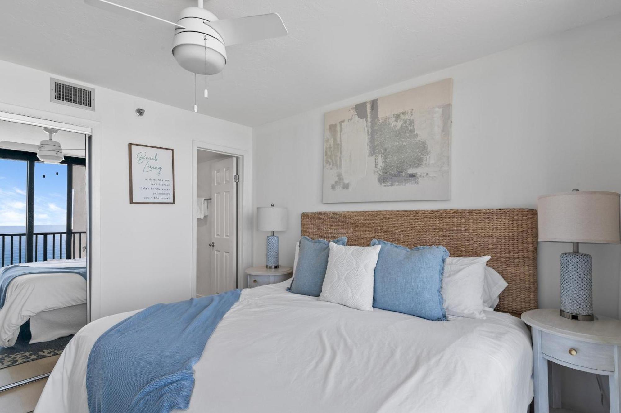 Seagrove - Casa Del Mare Holiday home Santa Rosa Beach