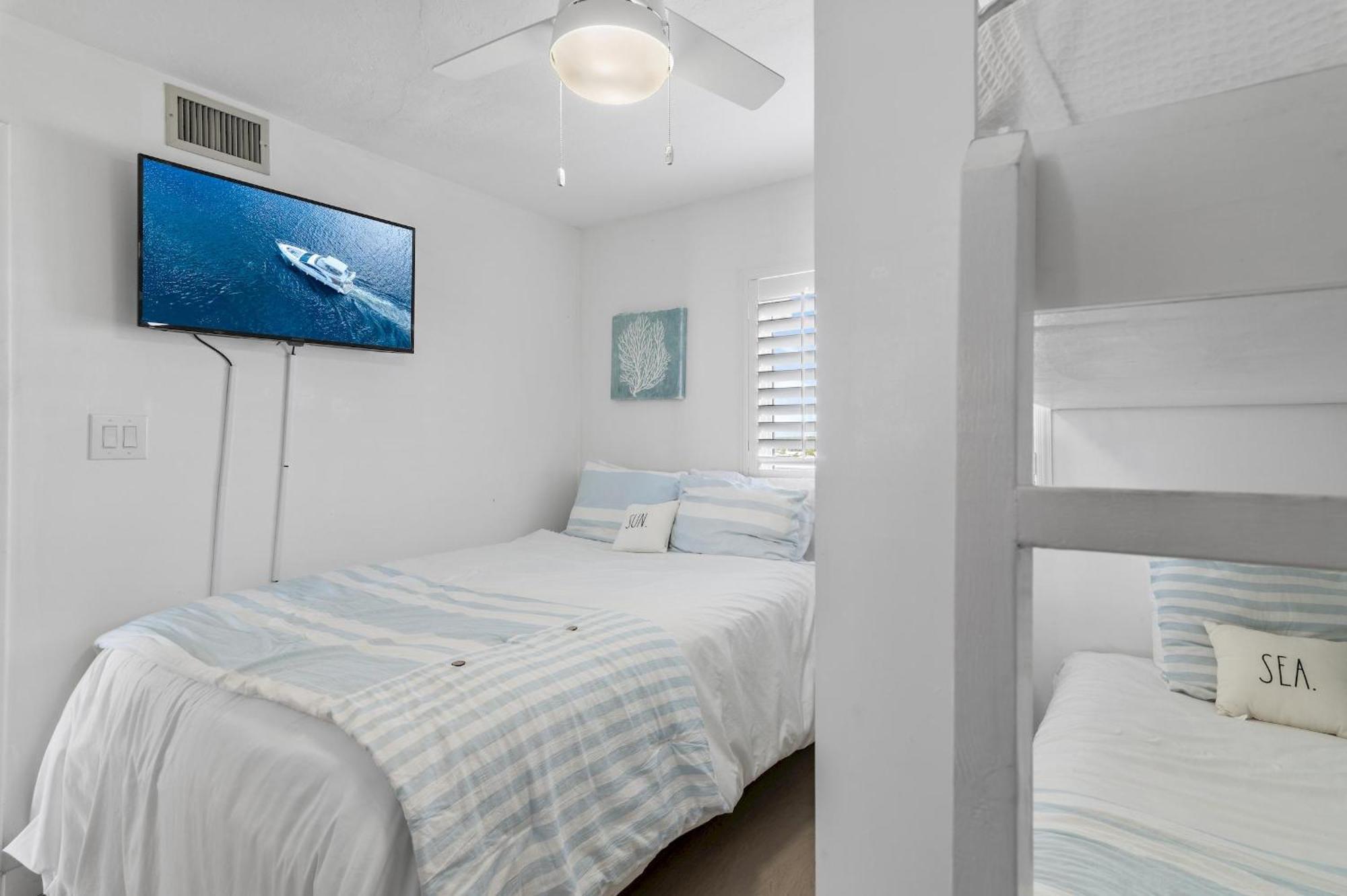 Holiday home Seagrove - Casa Del Mare Santa Rosa Beach
