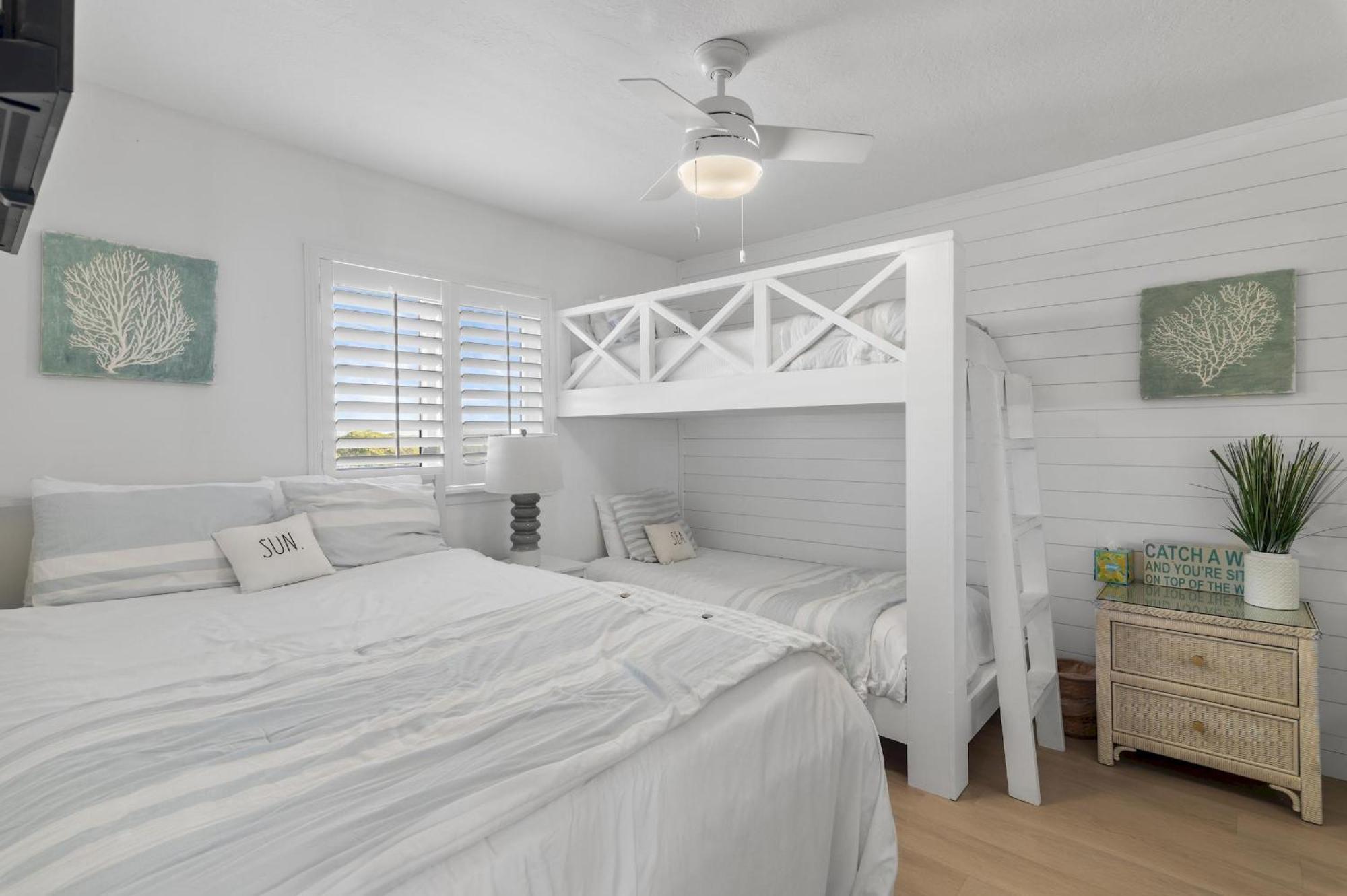 Seagrove - Casa Del Mare * Santa Rosa Beach