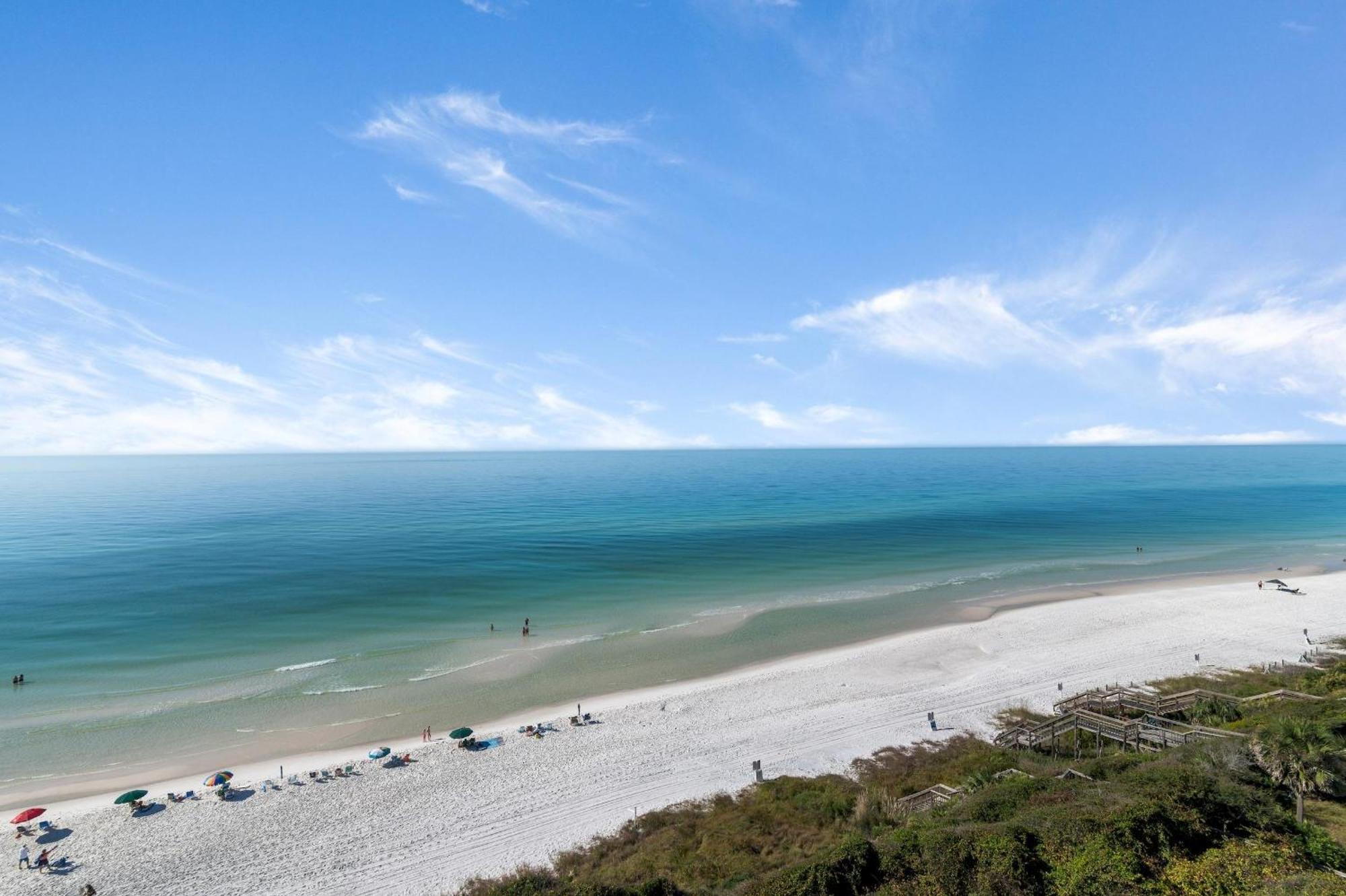 Seagrove - Casa Del Mare Holiday home Santa Rosa Beach