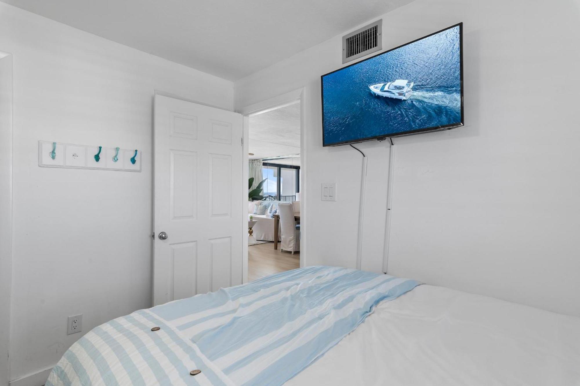 Holiday home Seagrove - Casa Del Mare Santa Rosa Beach
