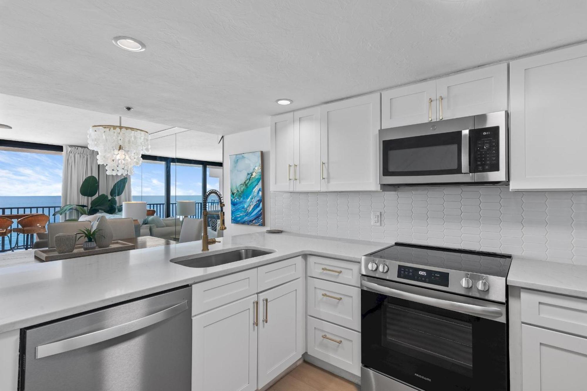 Seagrove - Casa Del Mare Santa Rosa Beach