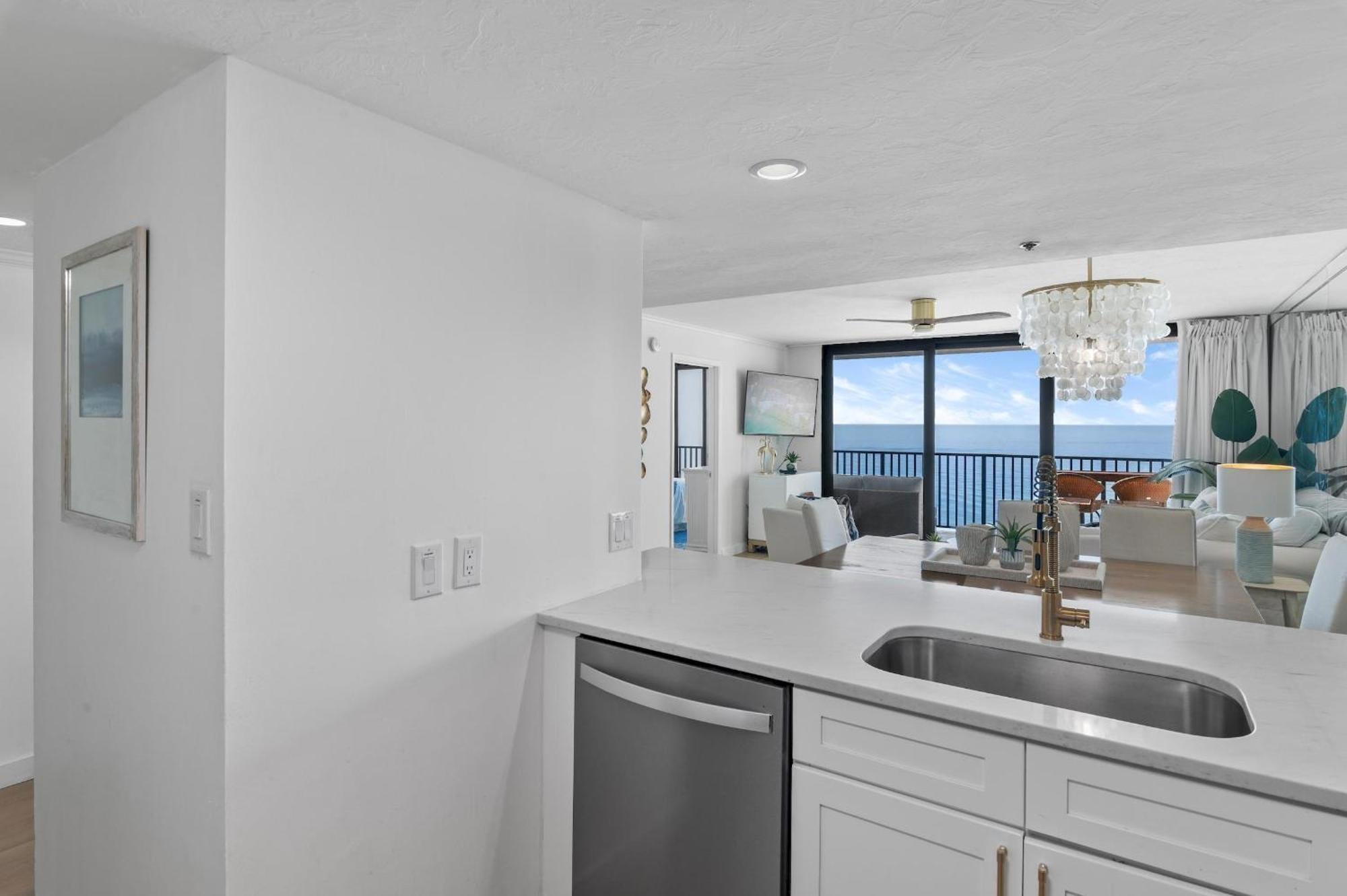Holiday home Seagrove - Casa Del Mare