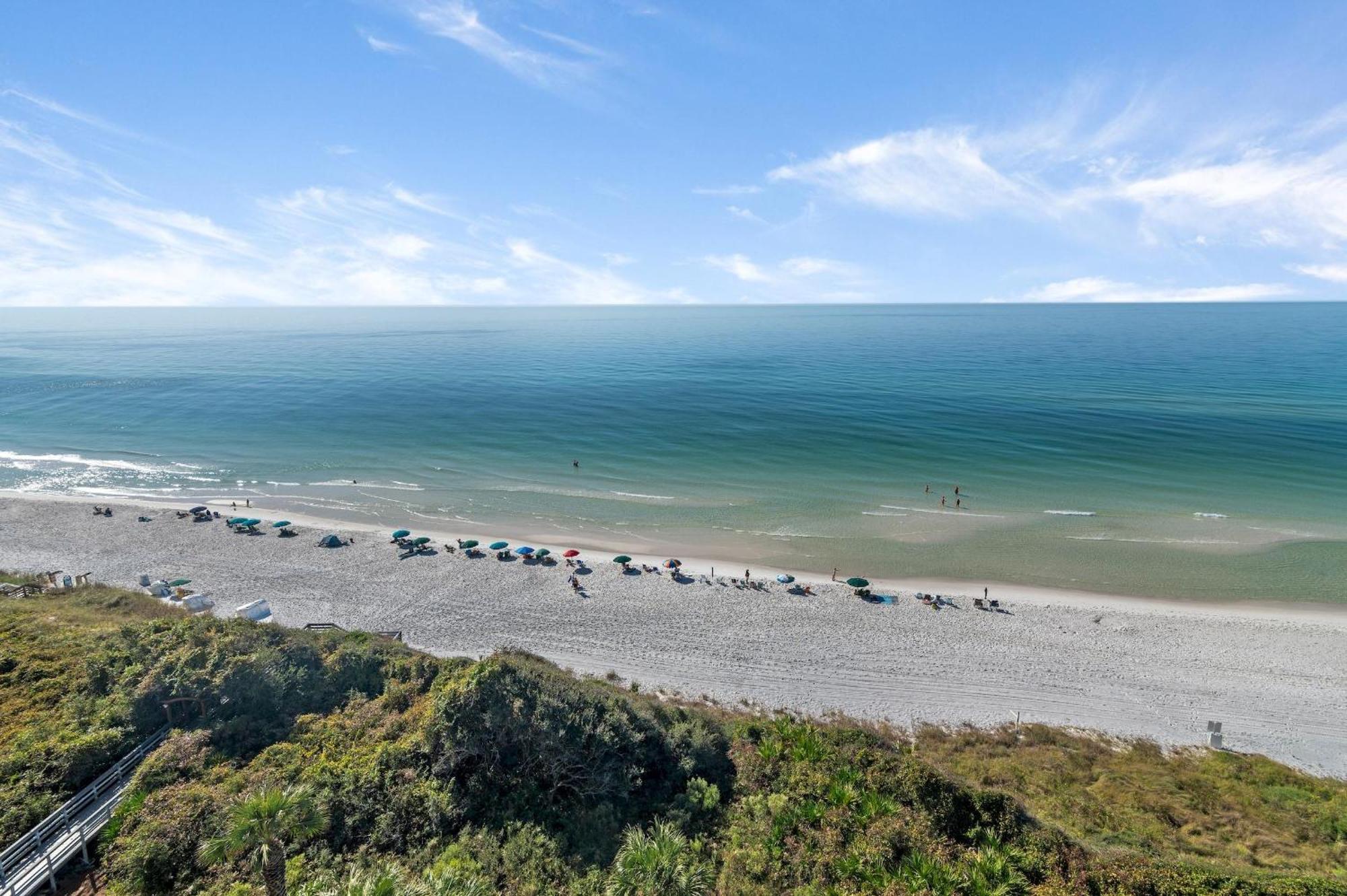 Seagrove - Casa Del Mare Holiday home *