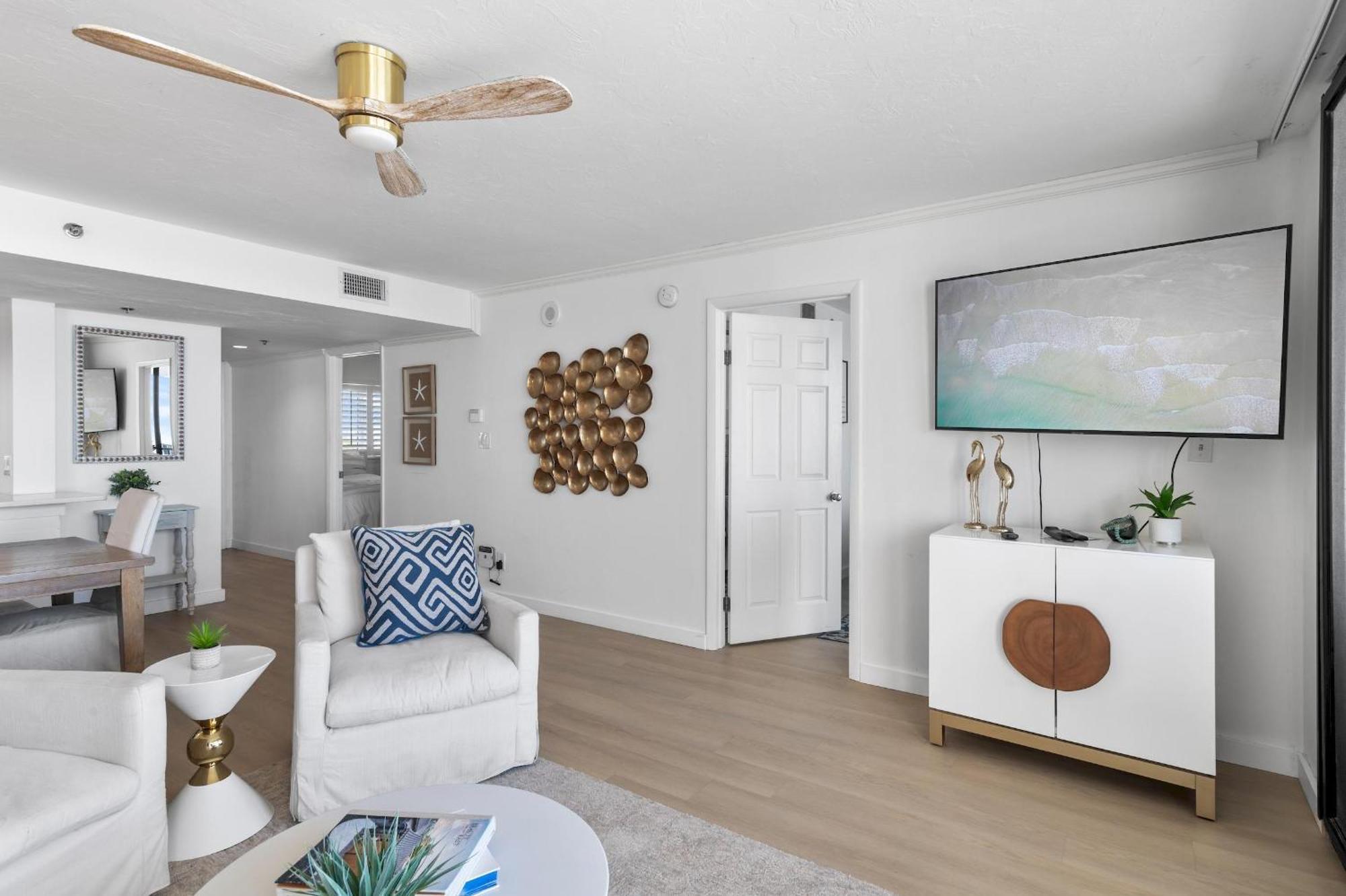 Holiday home Seagrove - Casa Del Mare *