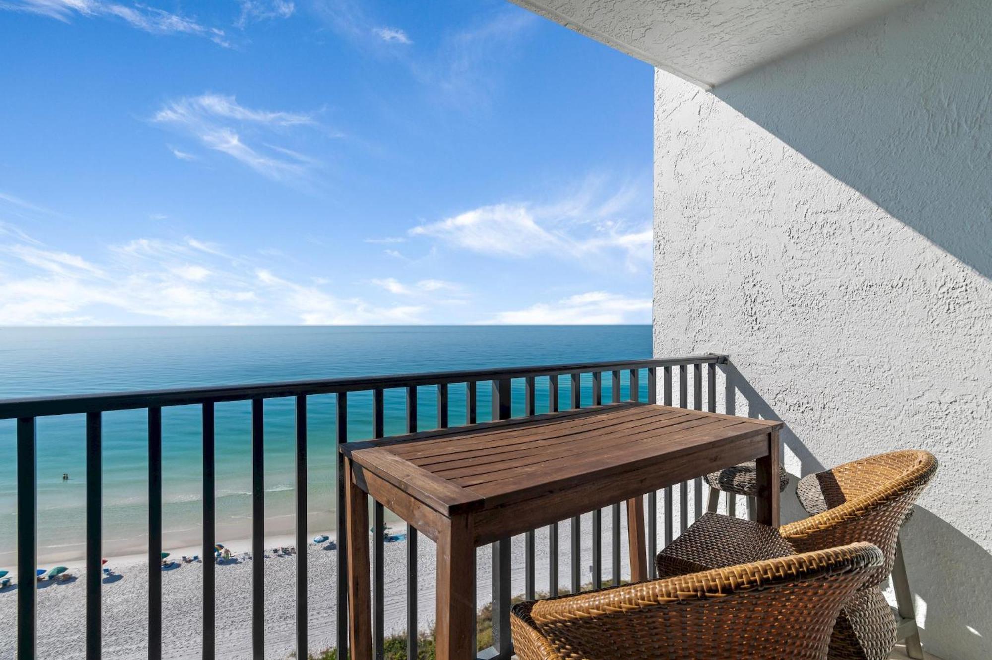 Seagrove - Casa Del Mare Holiday home