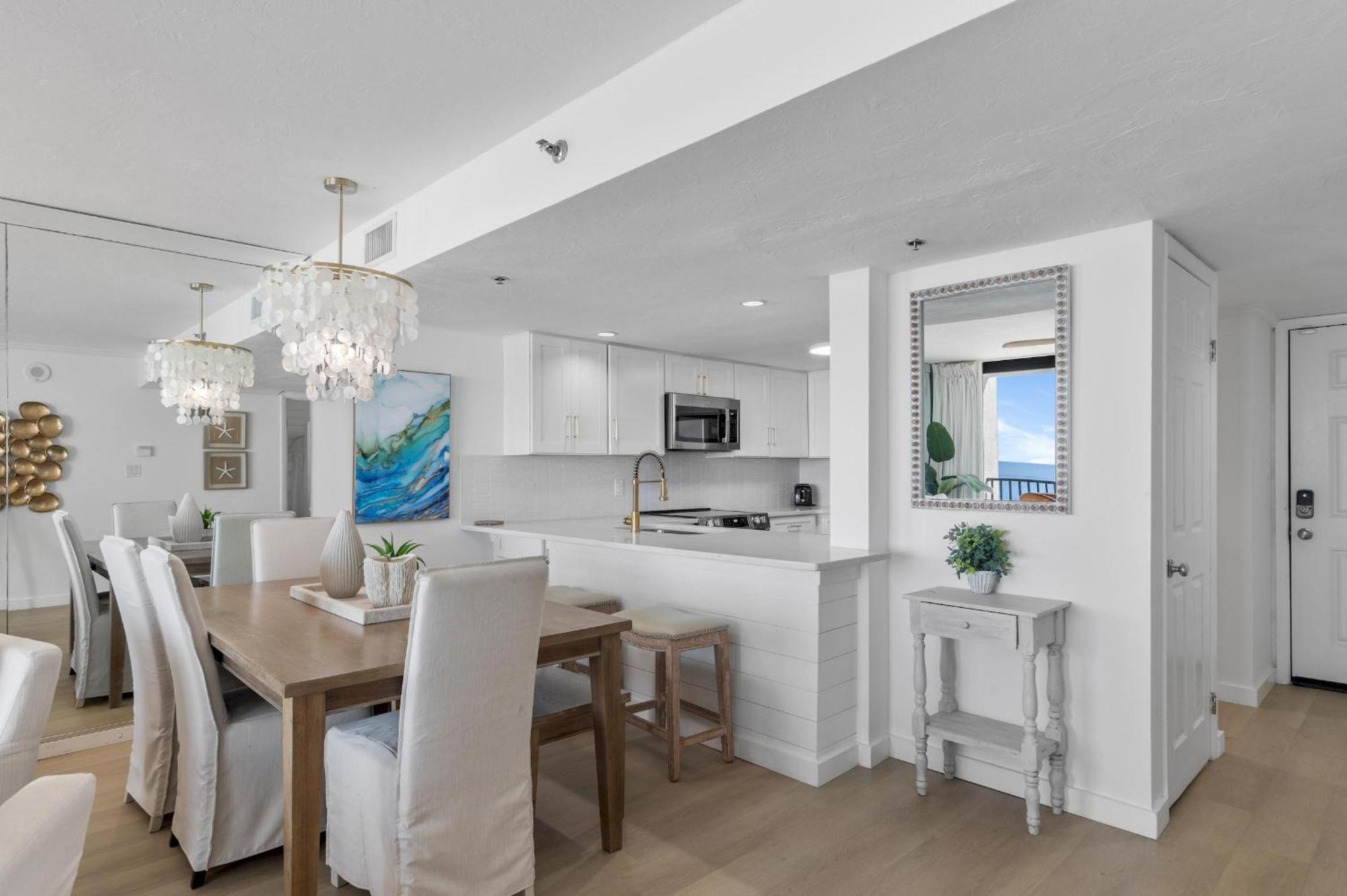 Seagrove - Casa Del Mare Holiday home *