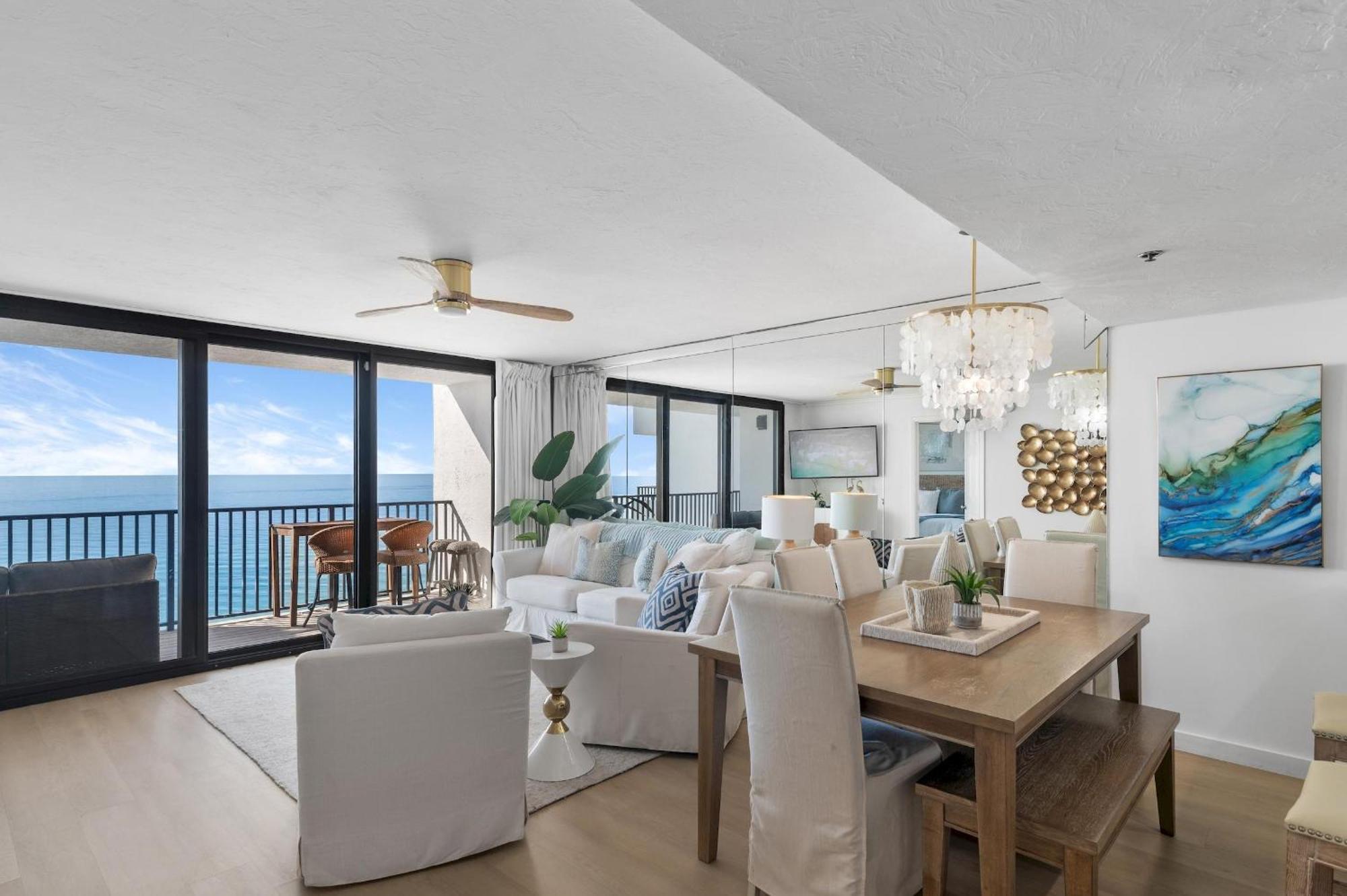 Seagrove - Casa Del Mare *