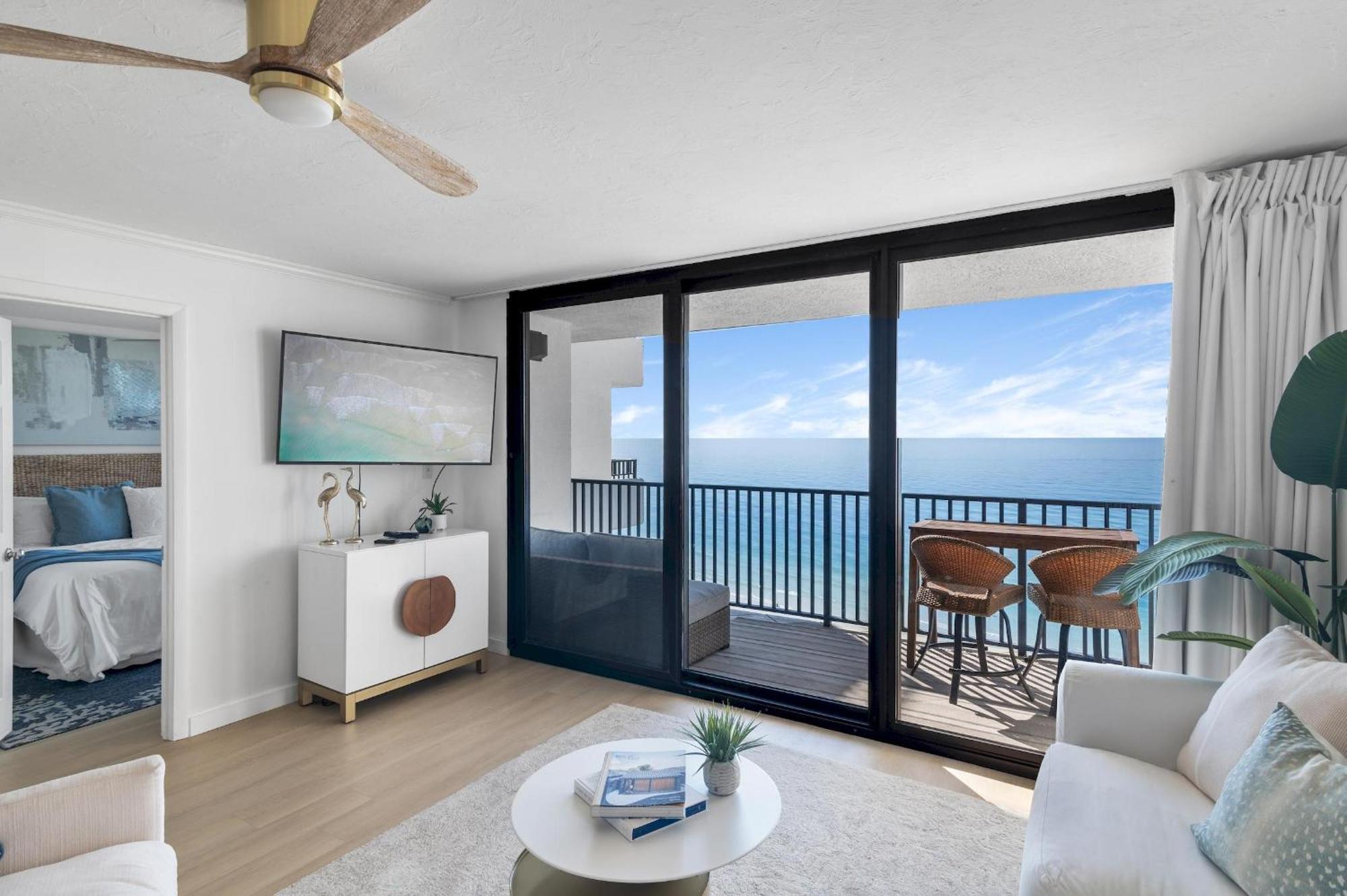 Seagrove - Casa Del Mare Holiday home