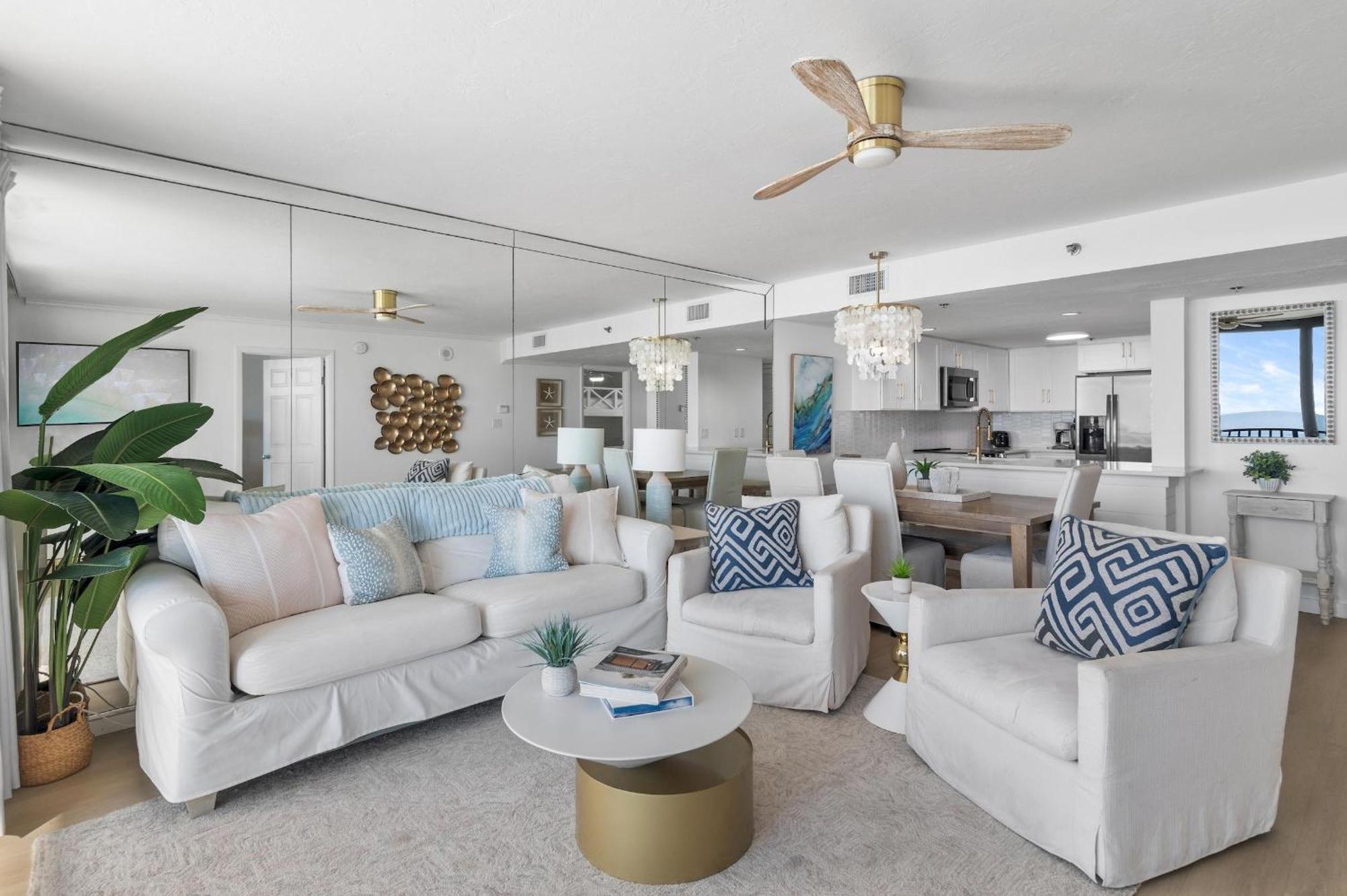 Holiday home Seagrove - Casa Del Mare