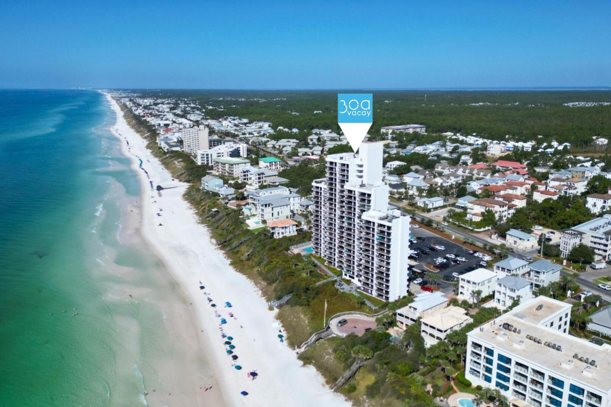 Holiday home Seagrove - Casa Del Mare *
