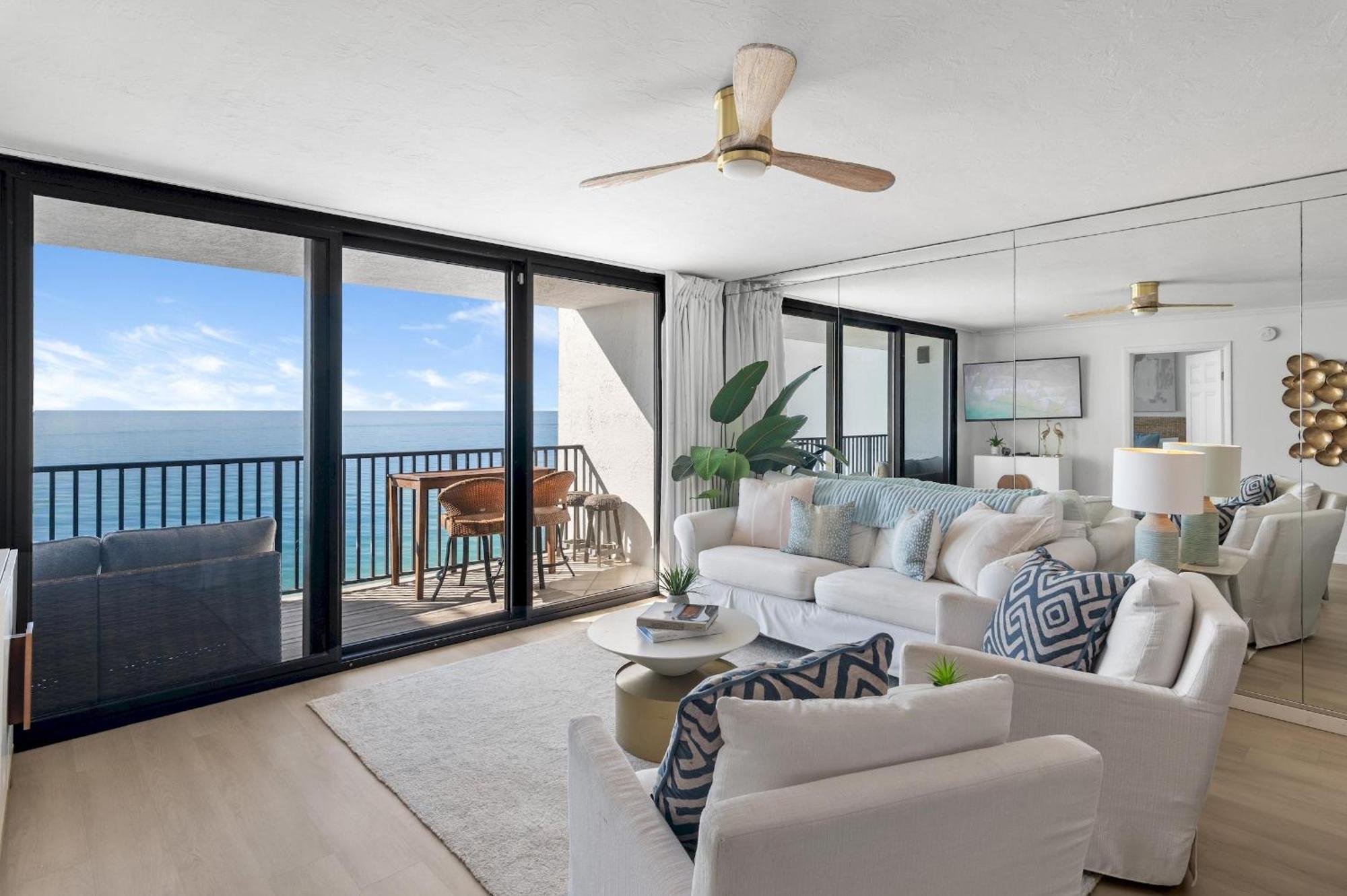Seagrove - Casa Del Mare Holiday home Santa Rosa Beach