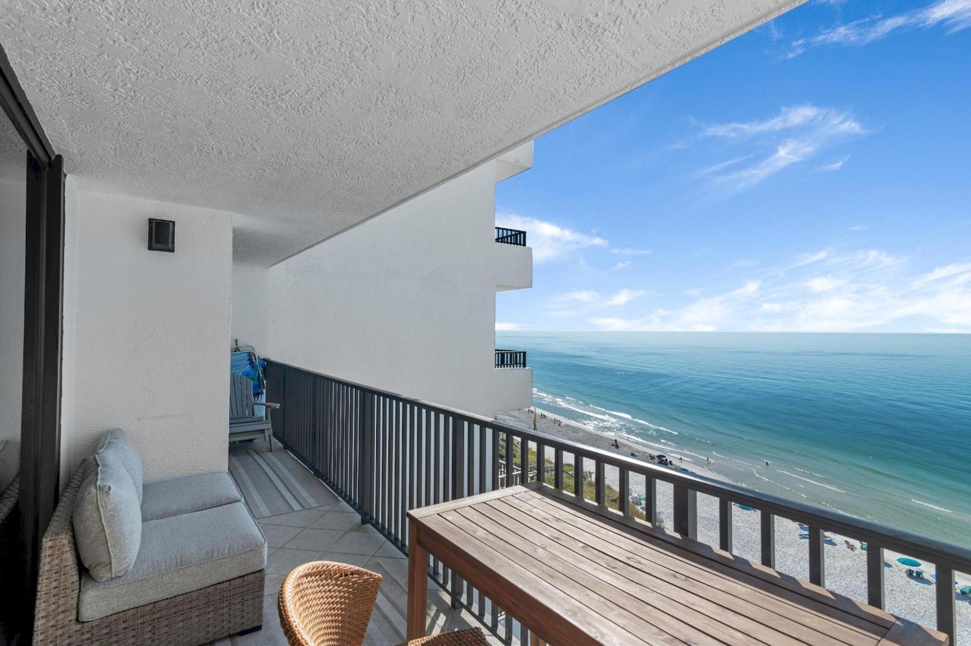 Seagrove - Casa Del Mare