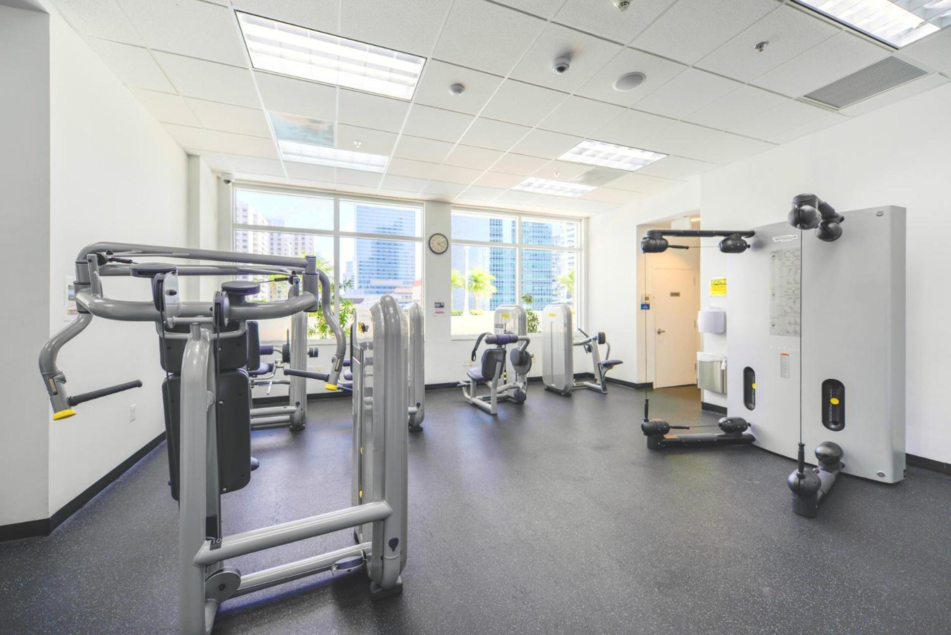 Apartment Fascinating Stylish At Brickell