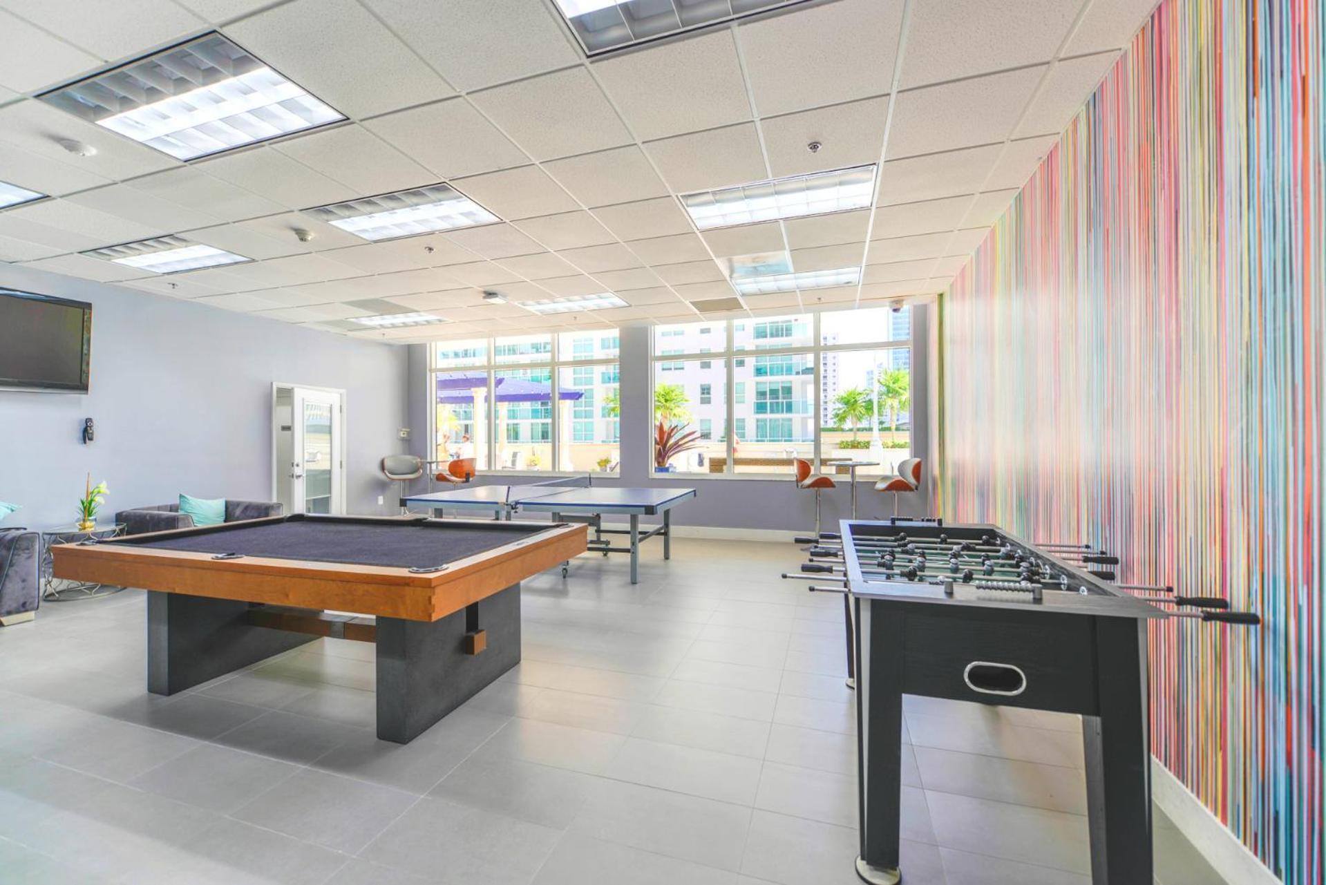 Fascinating Stylish At Brickell Miami