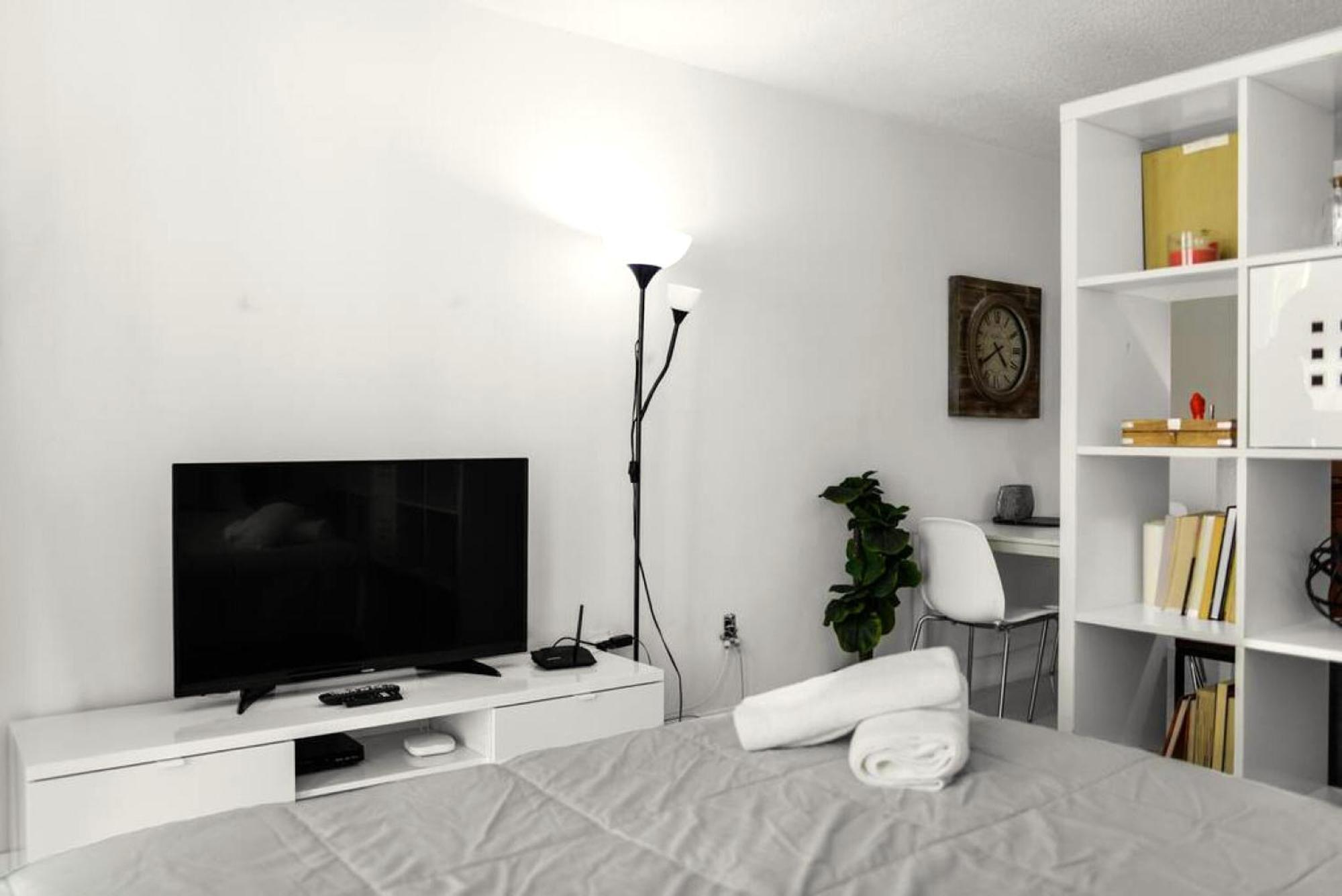 Fascinating Stylish At Brickell *
