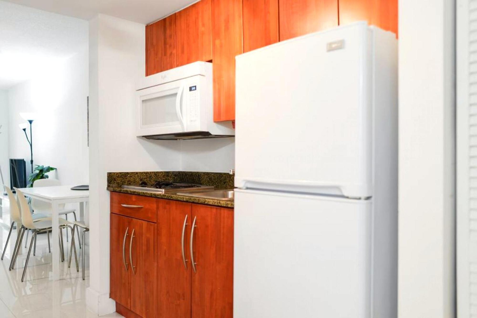 Fascinating Stylish At Brickell Miami