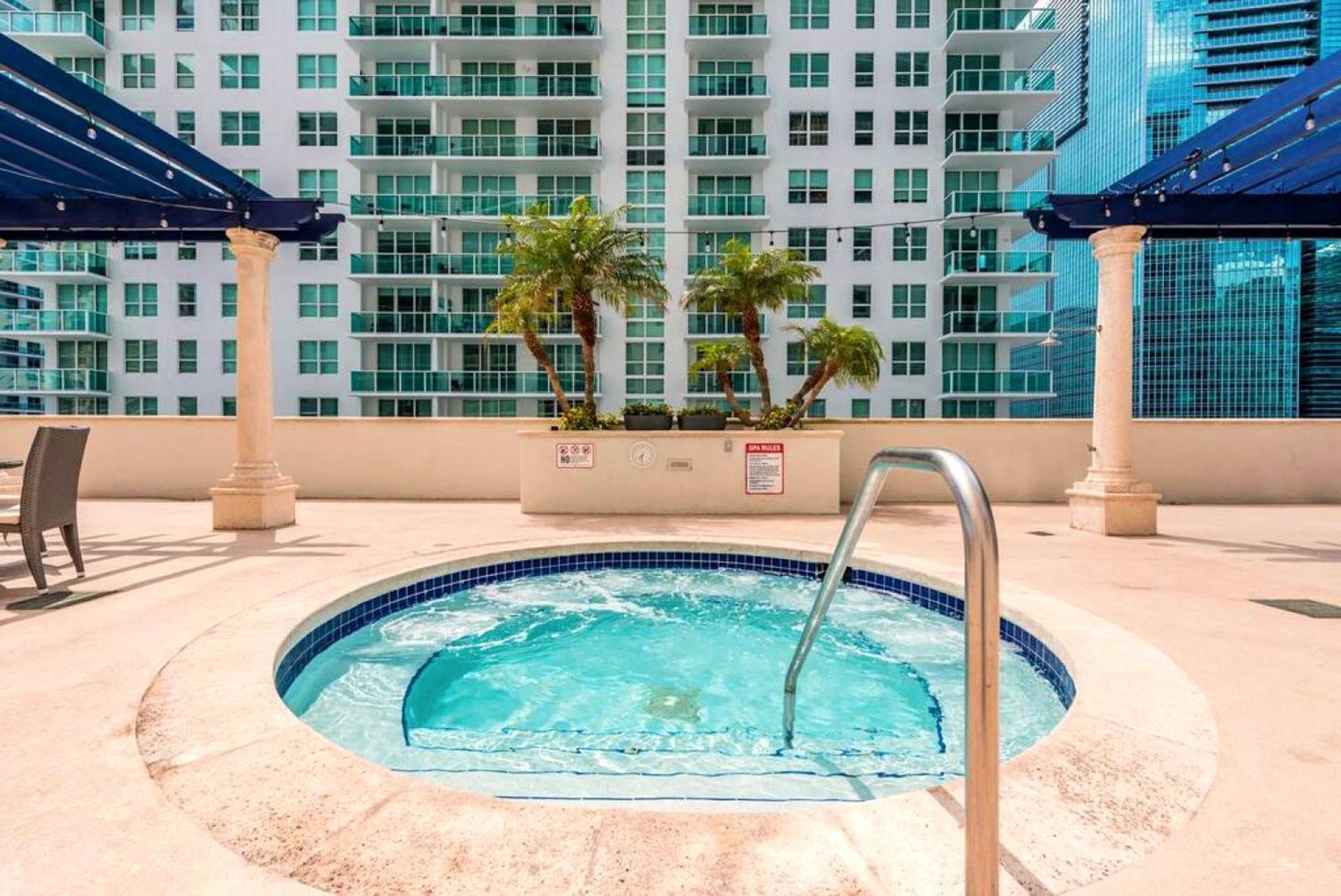 Fascinating Stylish At Brickell