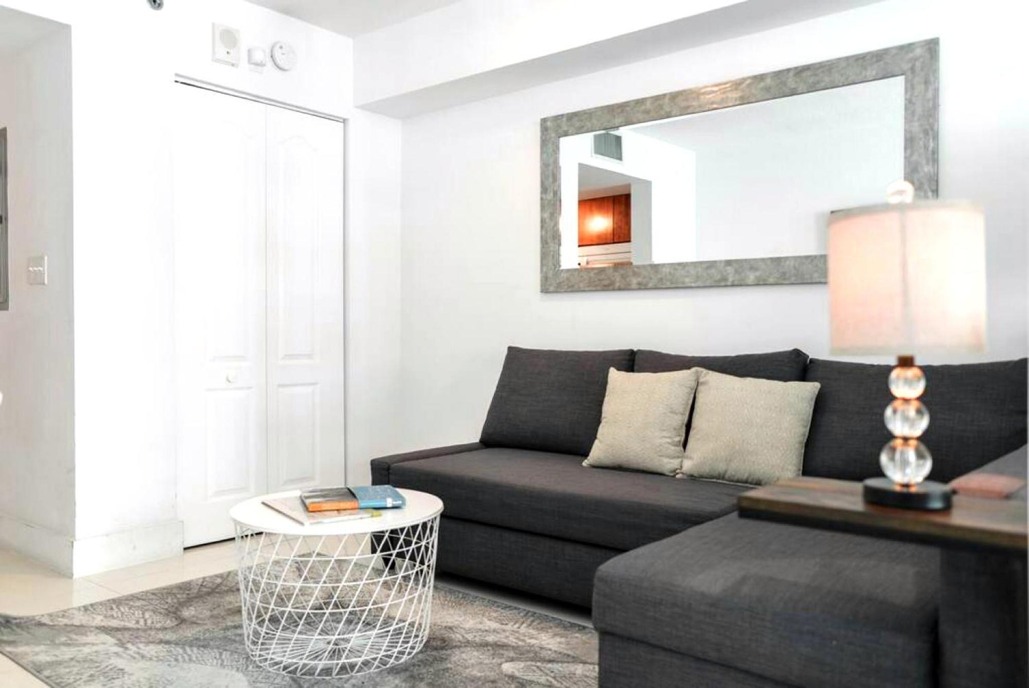 Fascinating Stylish At Brickell *