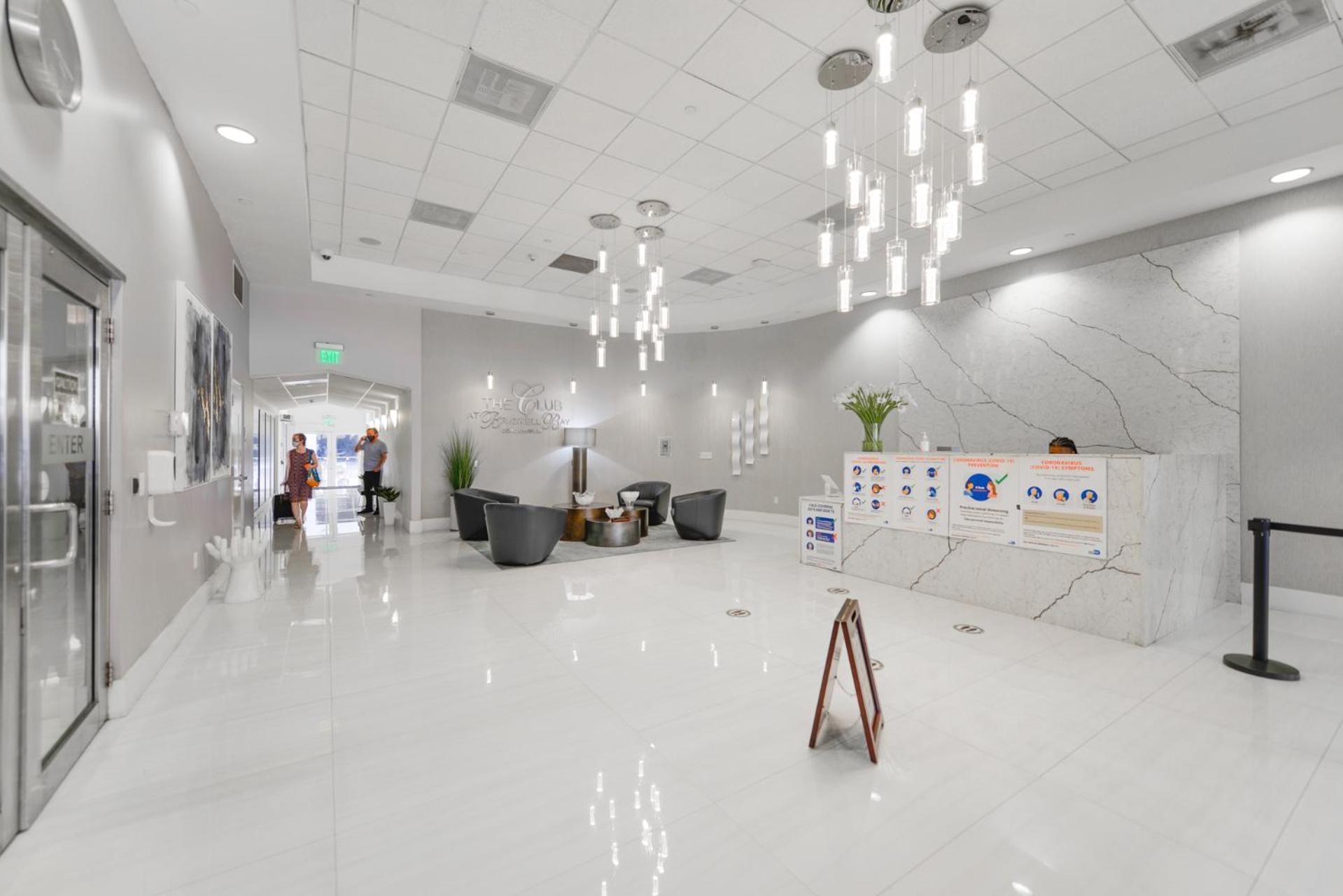 Fascinating Stylish At Brickell