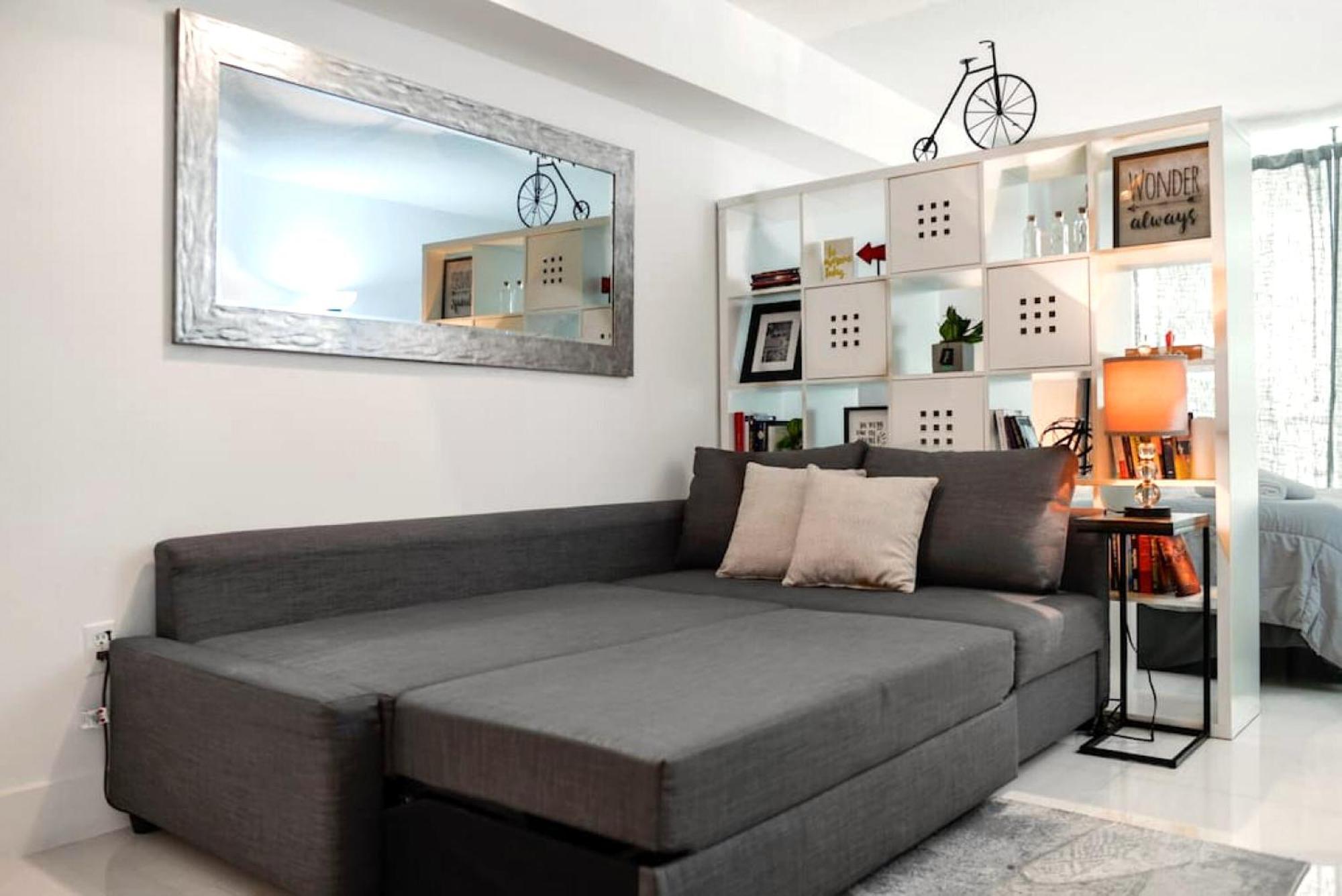 Fascinating Stylish At Brickell *