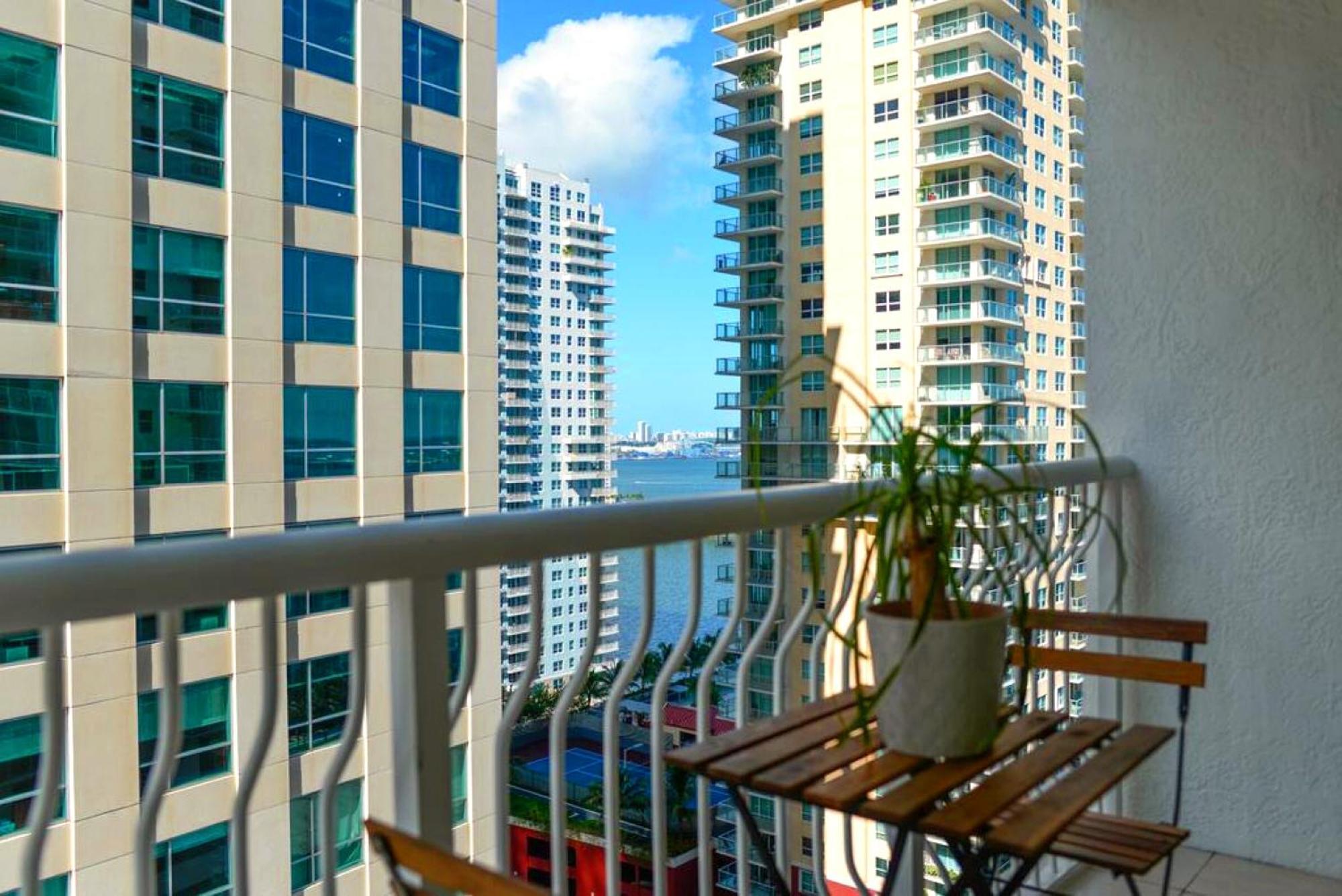 Fascinating Stylish At Brickell Miami