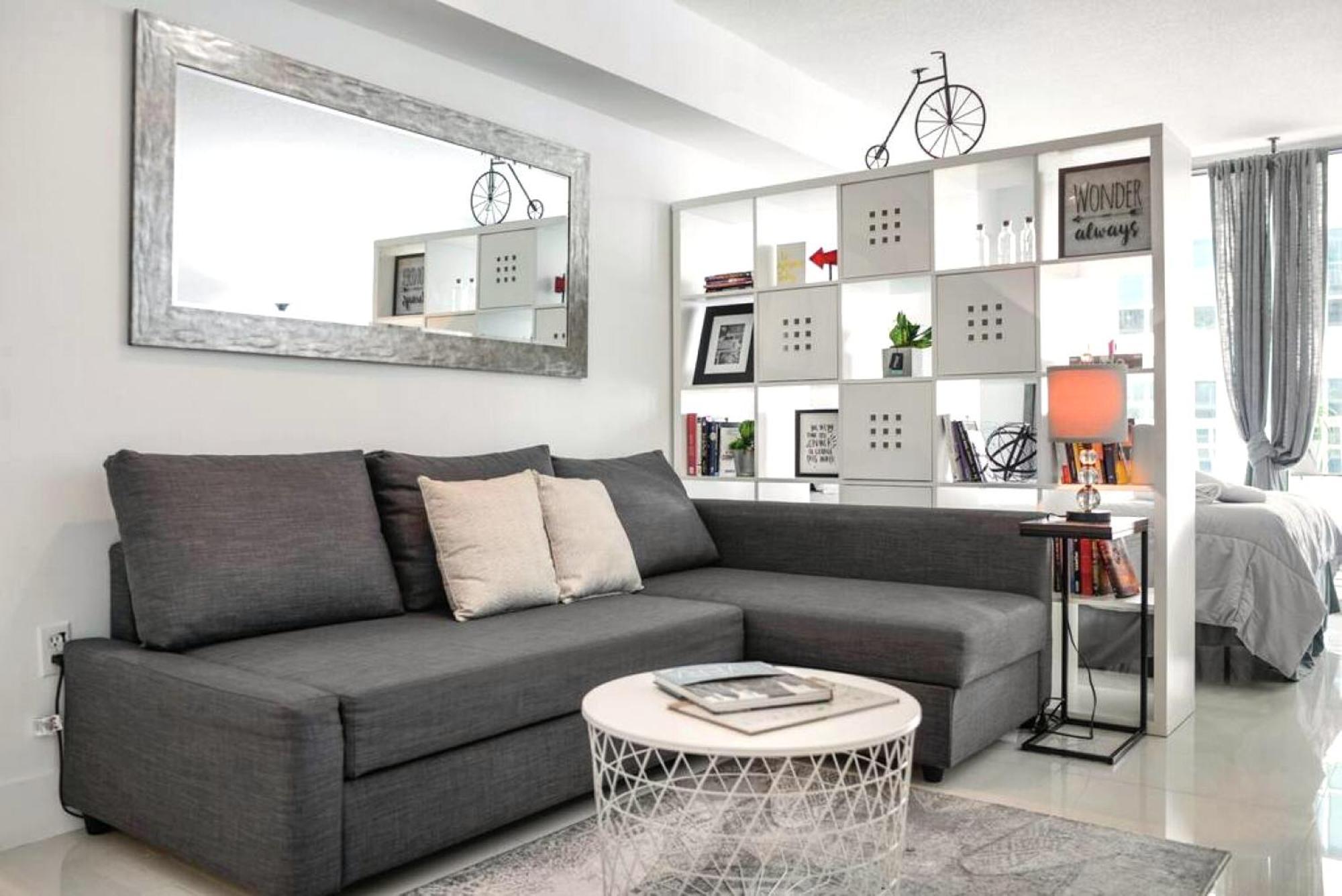 Fascinating Stylish At Brickell * Miami
