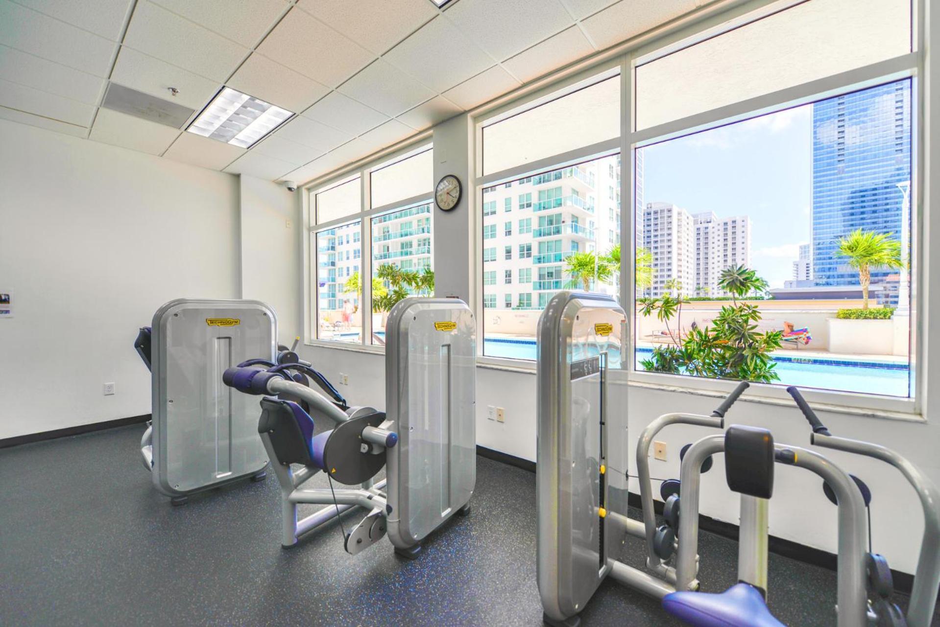 Fascinating Stylish At Brickell *
