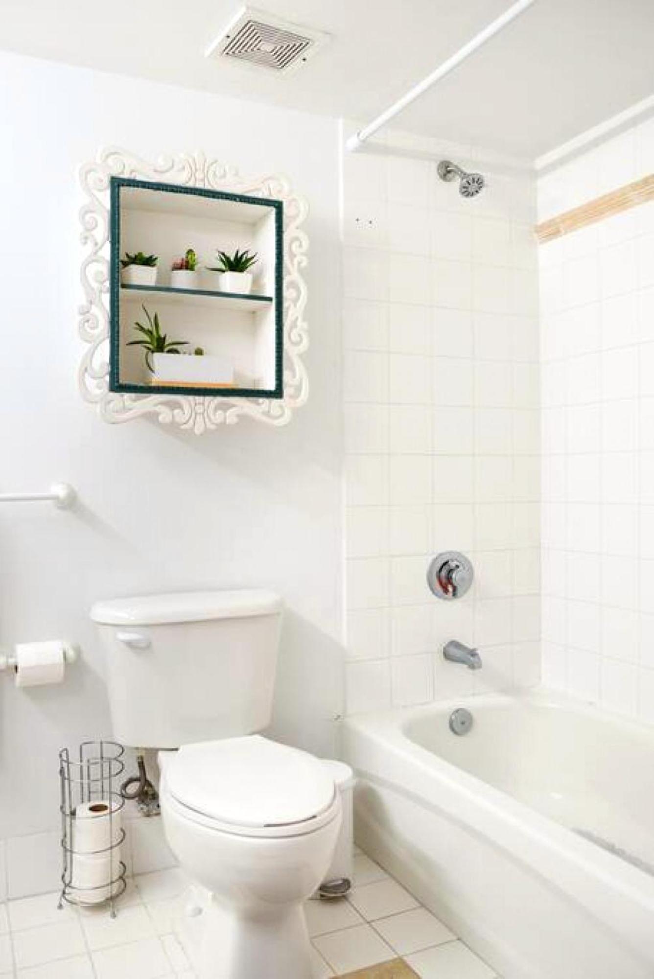Fascinating Stylish At Brickell Apartment Miami