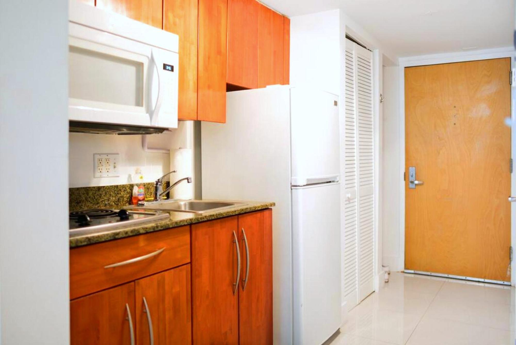Fascinating Stylish At Brickell * Miami