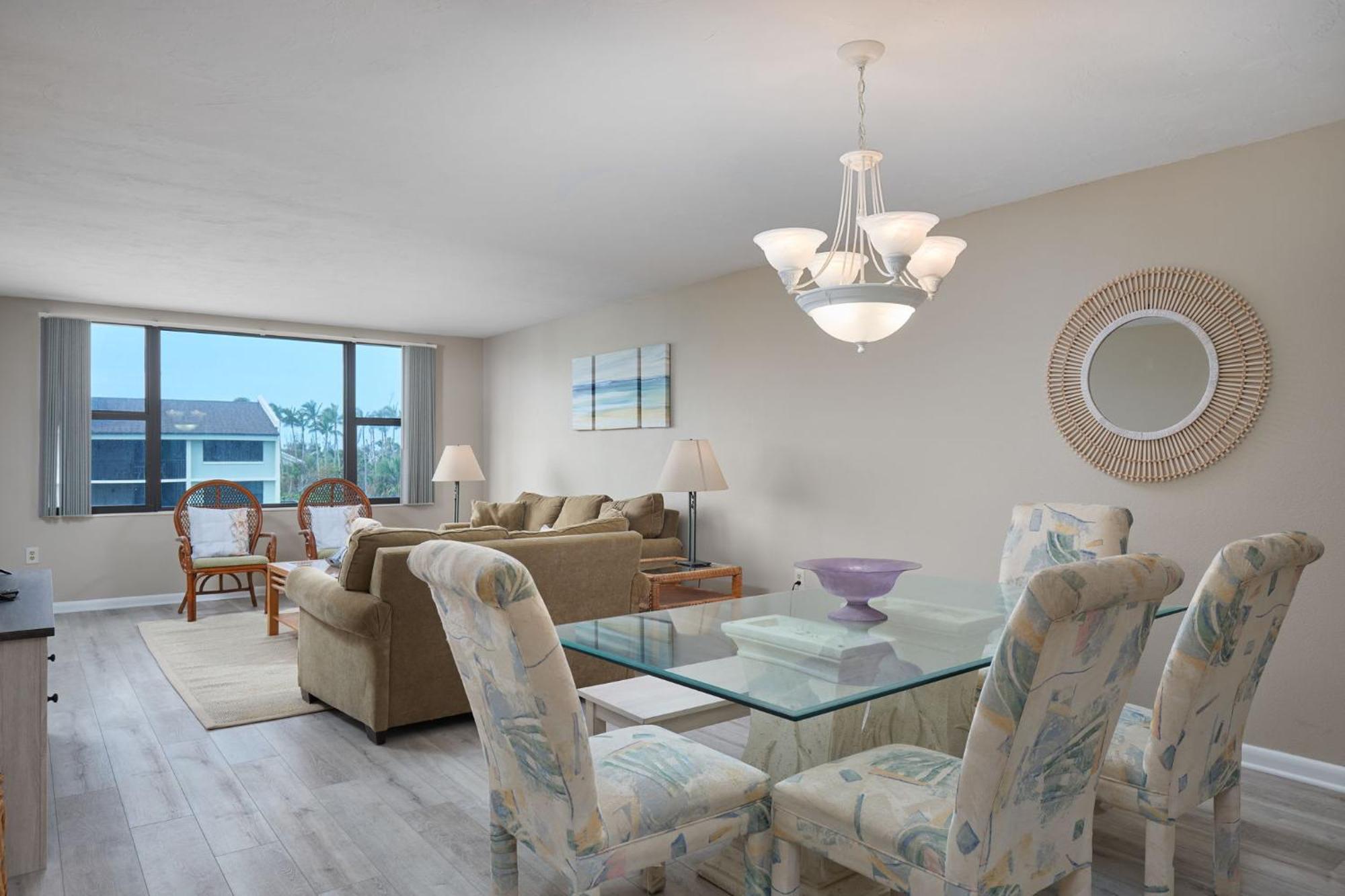 Gorgeous Beachfront At Loggerhead Cay Holiday home