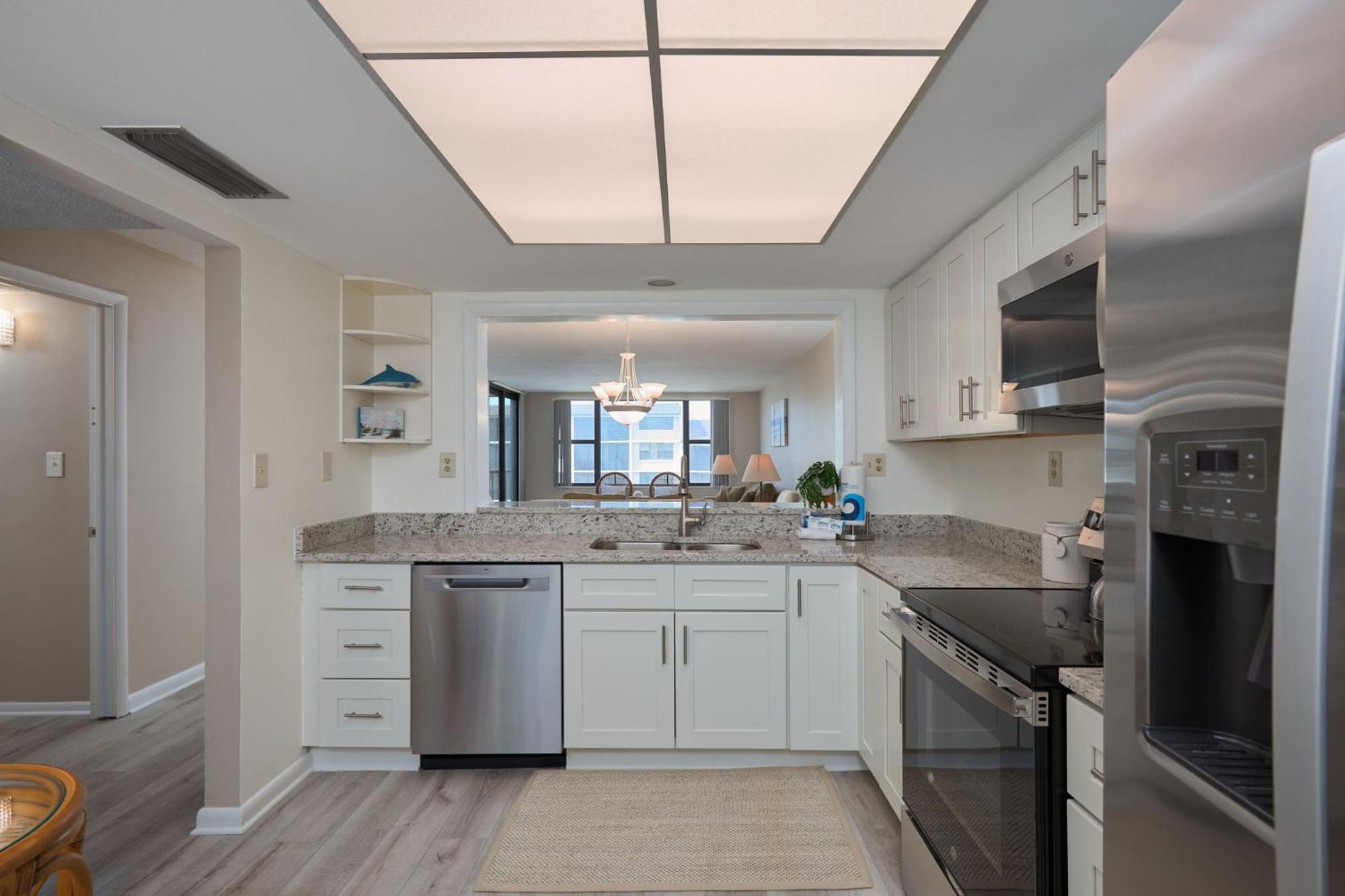 Gorgeous Beachfront At Loggerhead Cay Holiday home *