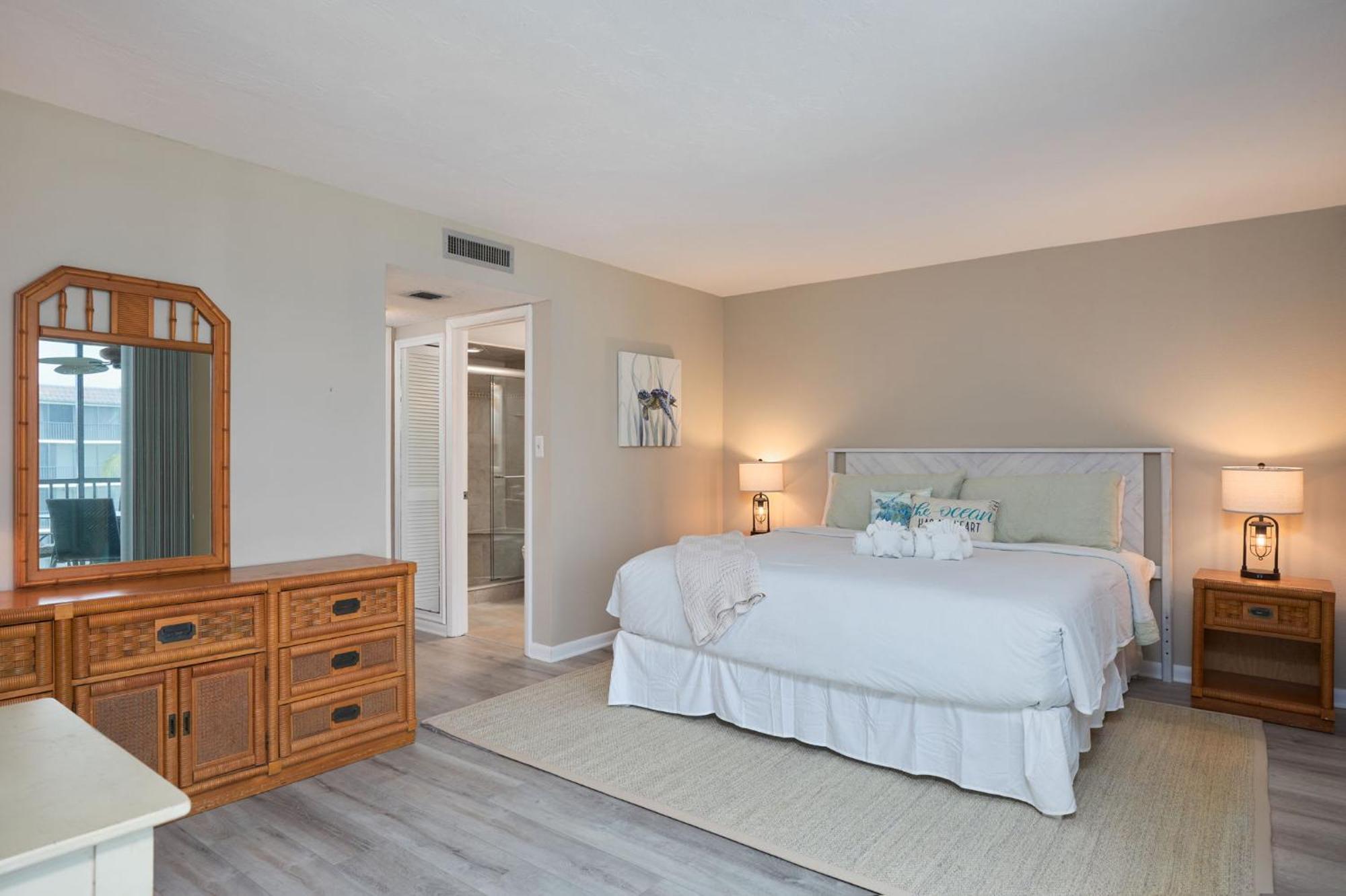 Gorgeous Beachfront At Loggerhead Cay Holiday home *