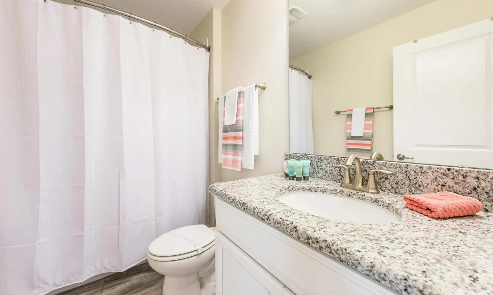 Relaxing Spacious 5br Family Pool With Game Room-1544 Davenport