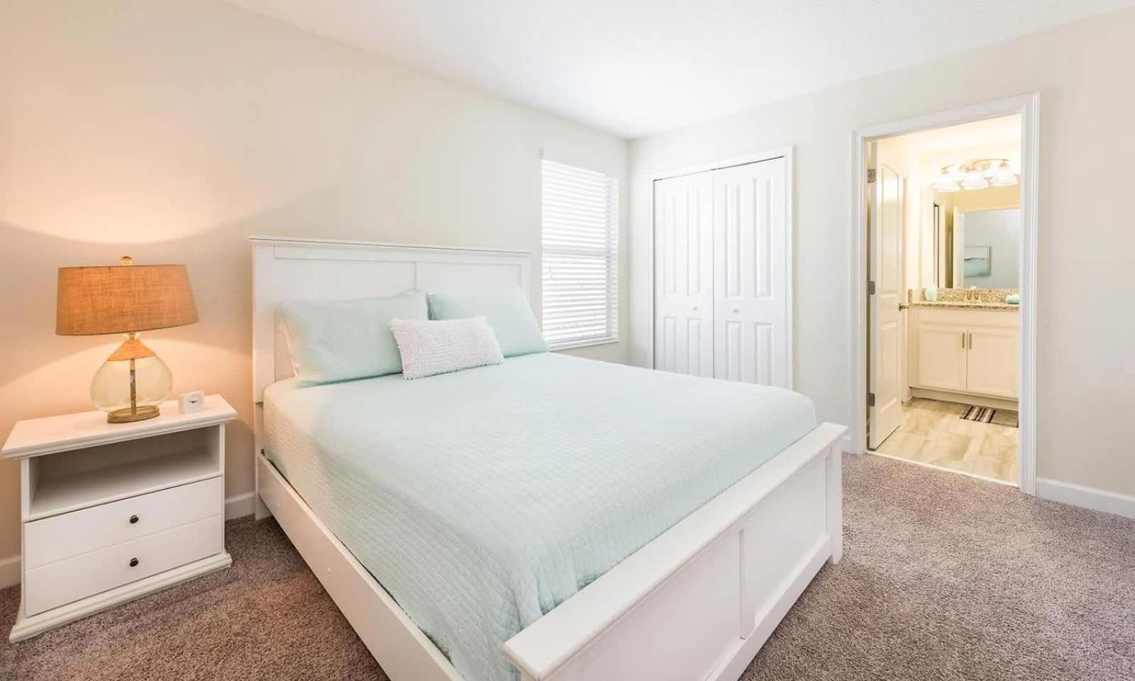 Relaxing Spacious 5br Family Pool With Game Room-1544 *