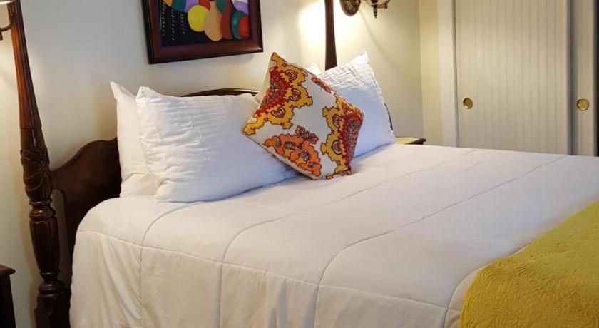The Caribbean Court Boutique 3* Vero Beach