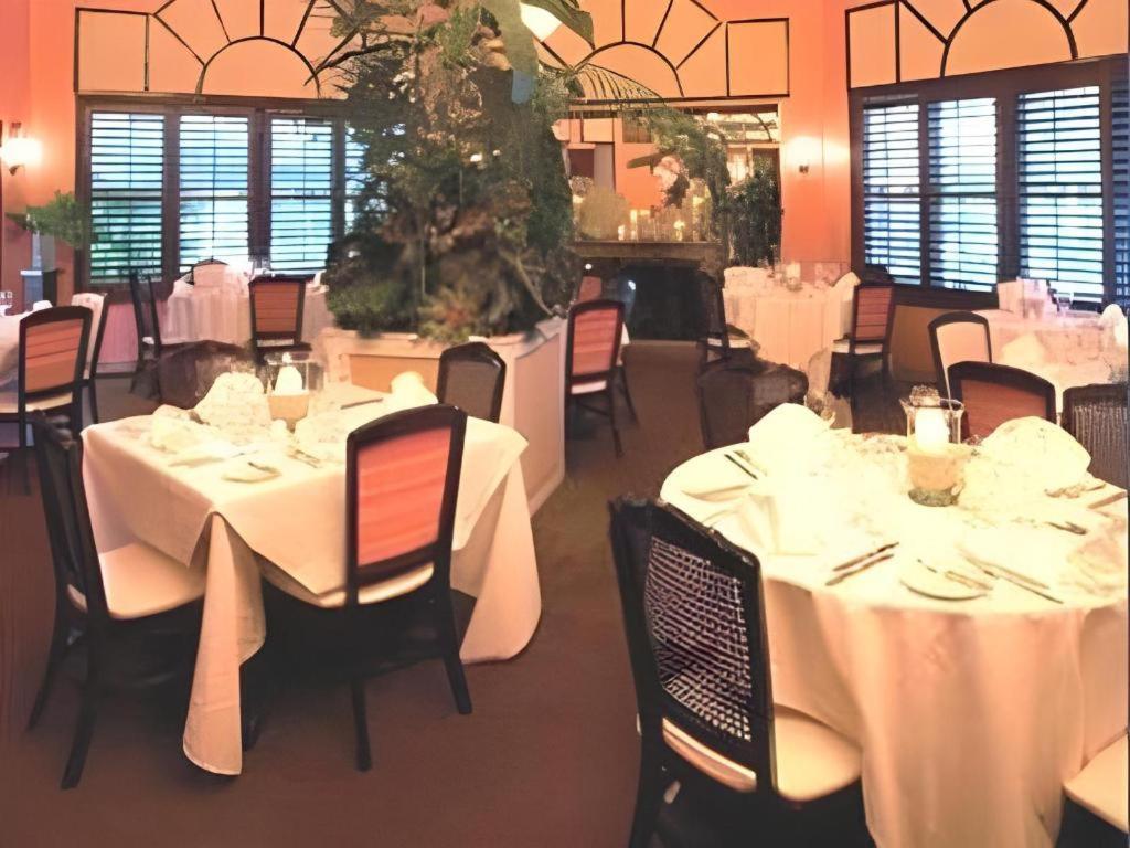 Hotel The Caribbean Court Boutique Vero Beach