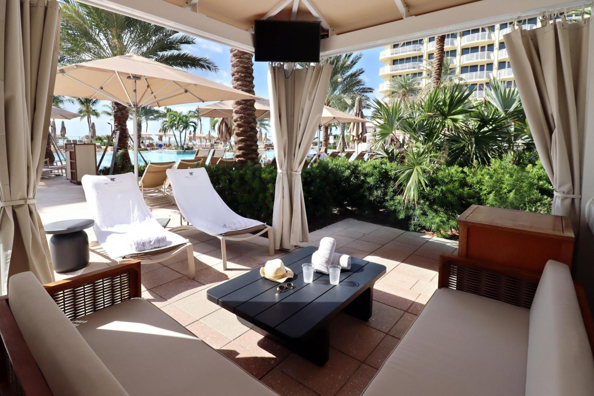 Jw Marriott Marco Island