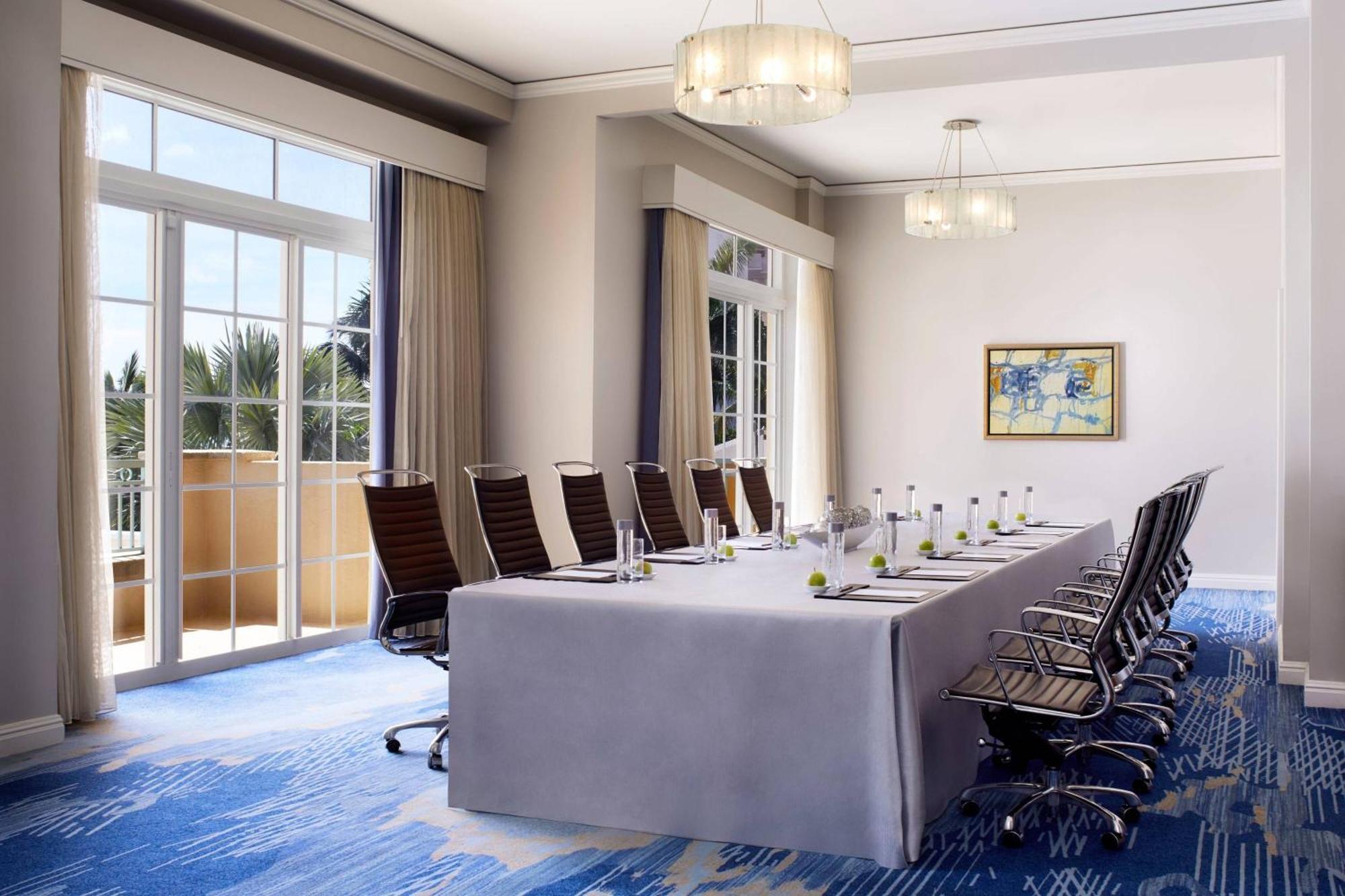 The Ritz-carlton Key Biscayne, Miami Hotel 5*